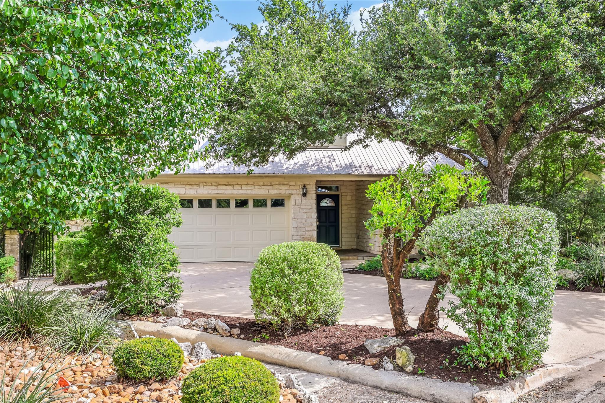 6403 Copperlily Cv, Austin, TX 78759