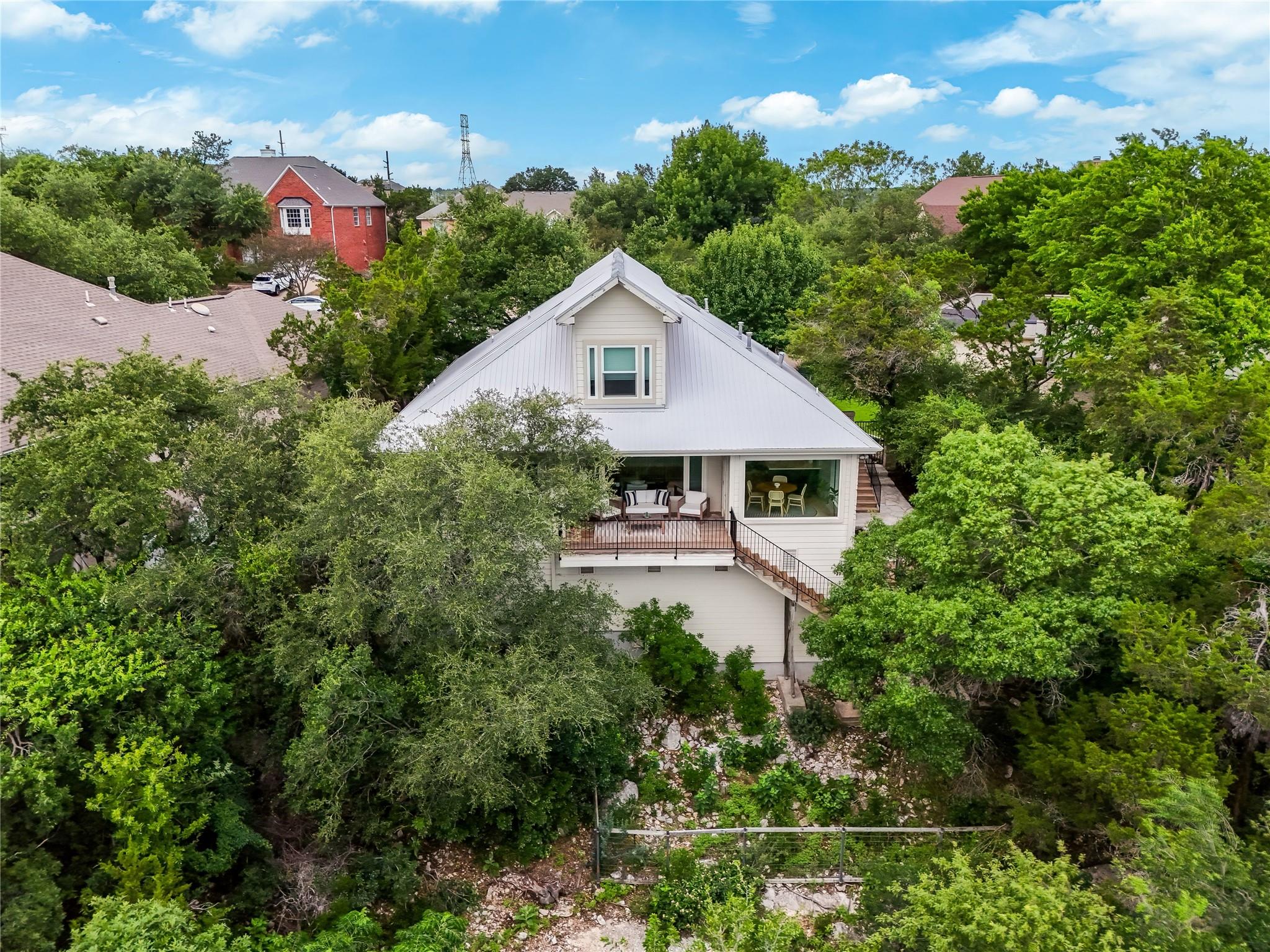 6403 Copperlily Cv, Austin, TX 78759