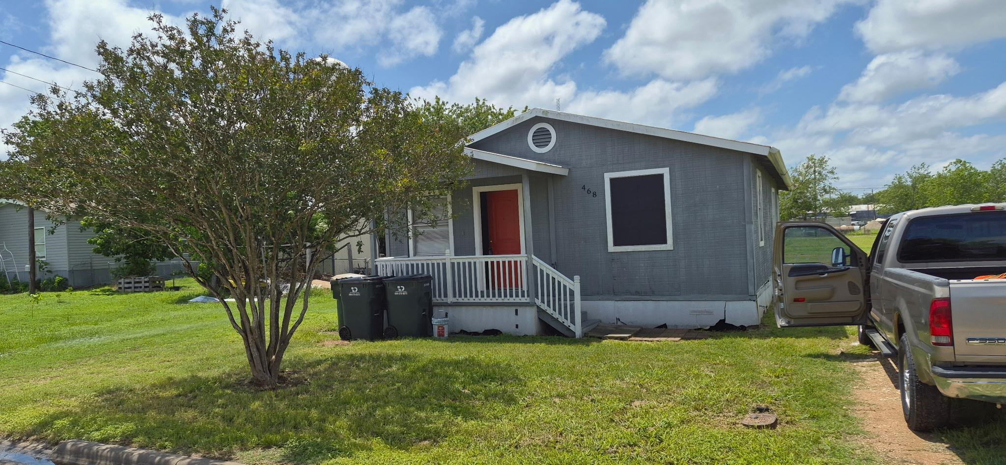468 W Washington St, Giddings, TX 78942