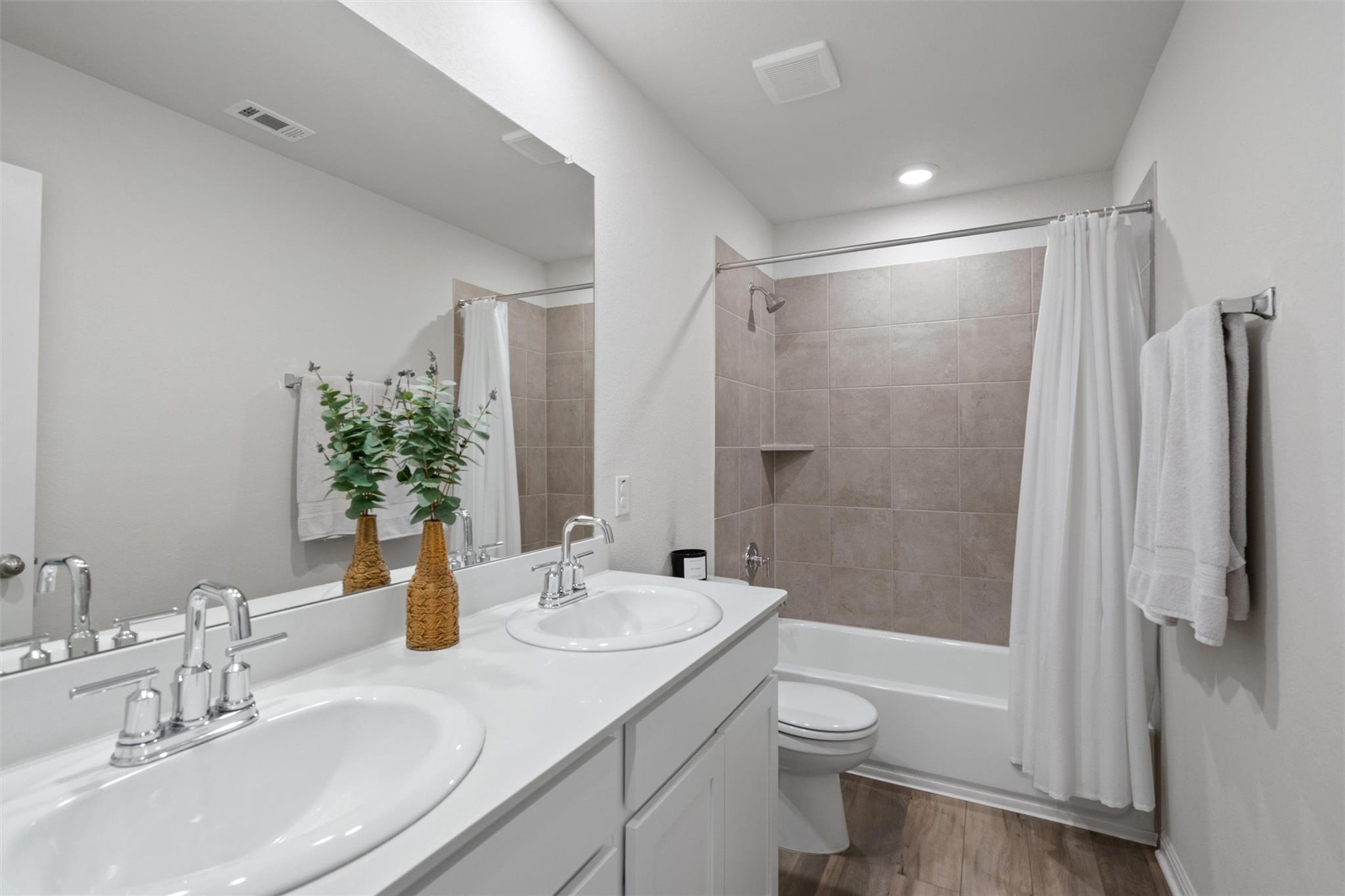 506 Windy Reed Rd, Hutto, TX 78634
