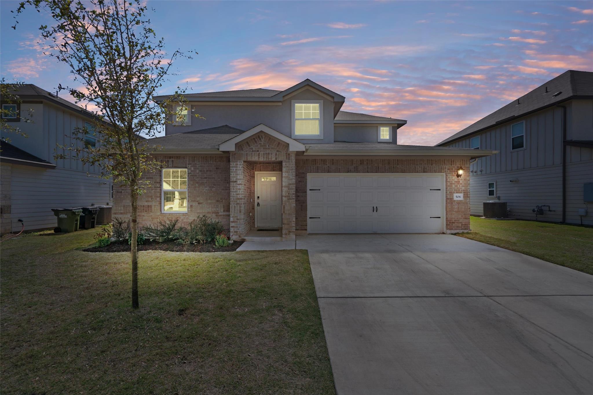 506 Windy Reed Rd, Hutto, TX 78634