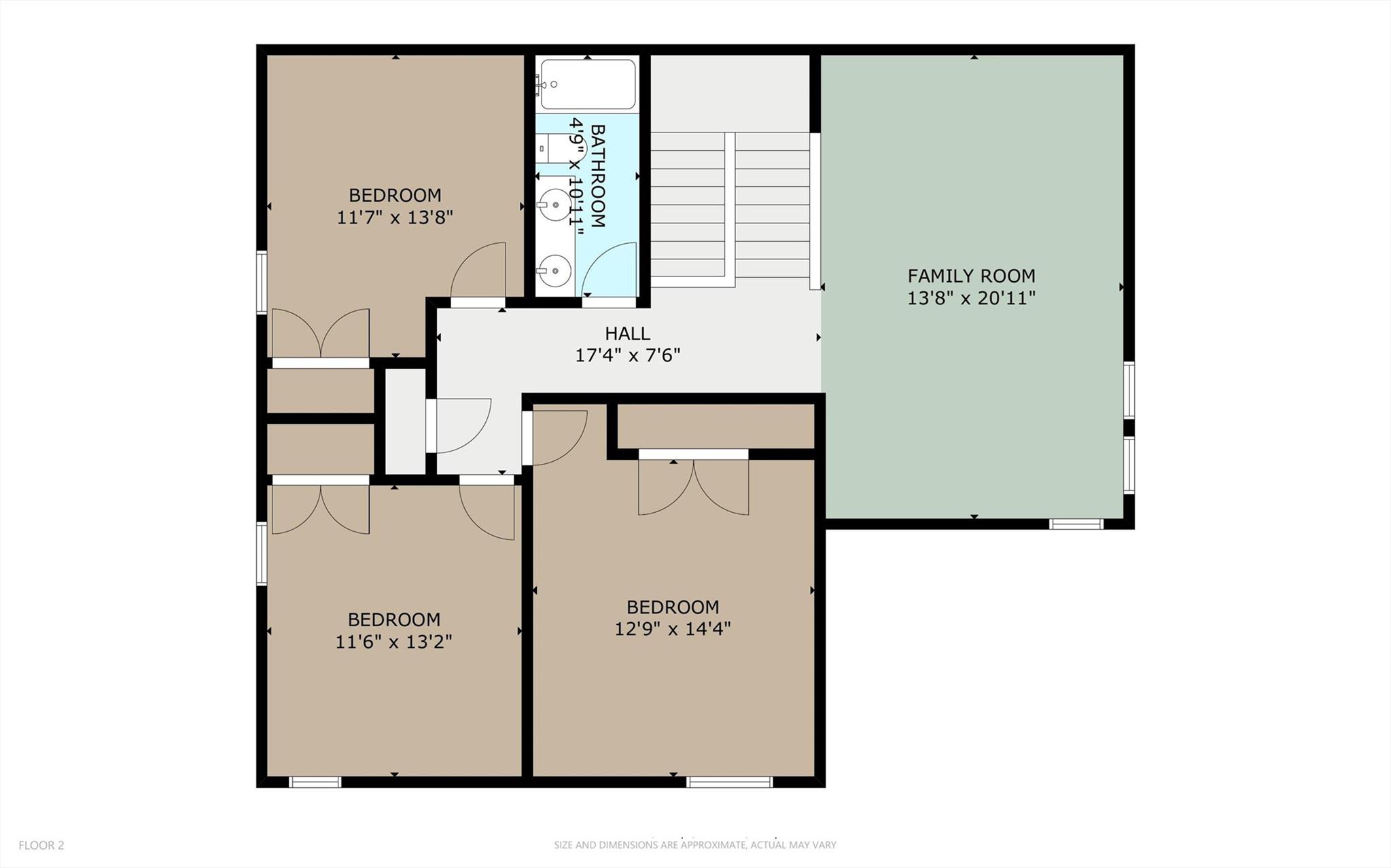 506 Windy Reed Rd, Hutto, TX 78634