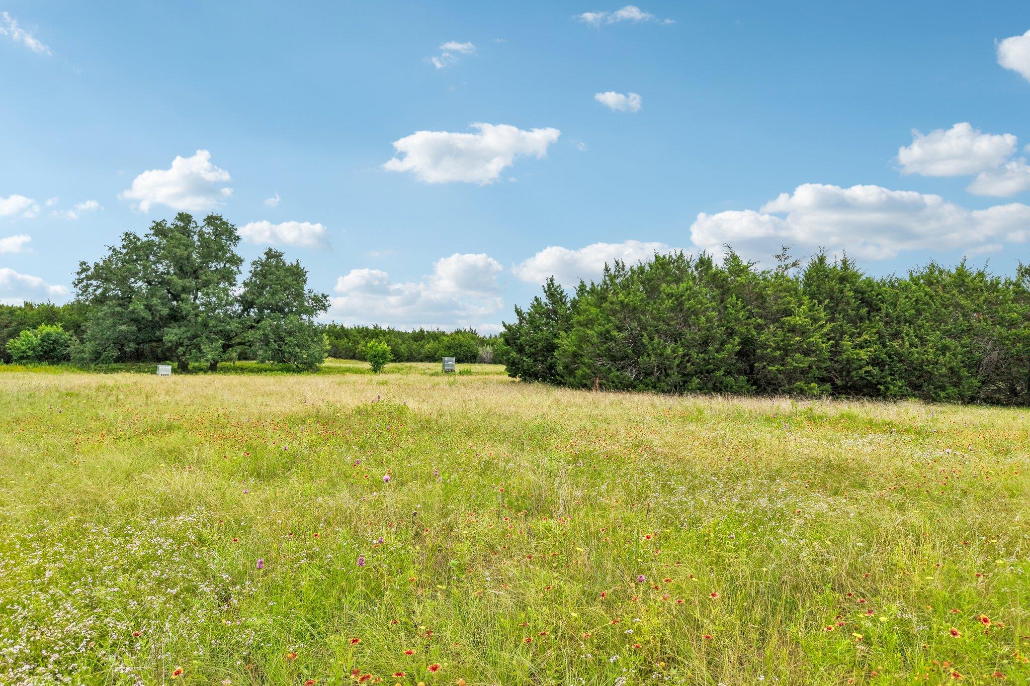 0 County Road 250 Rd, Burnet, TX 78611