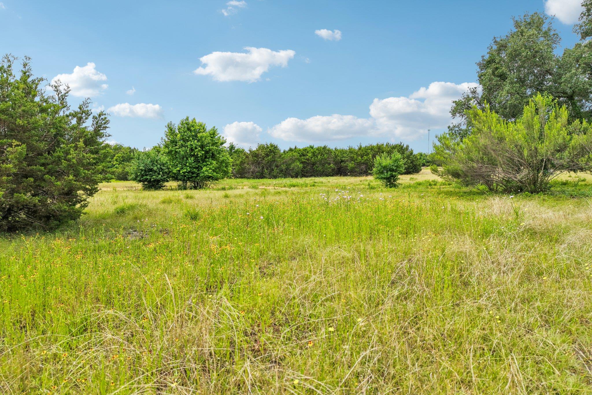 0 County Road 250 Rd, Burnet, TX 78611