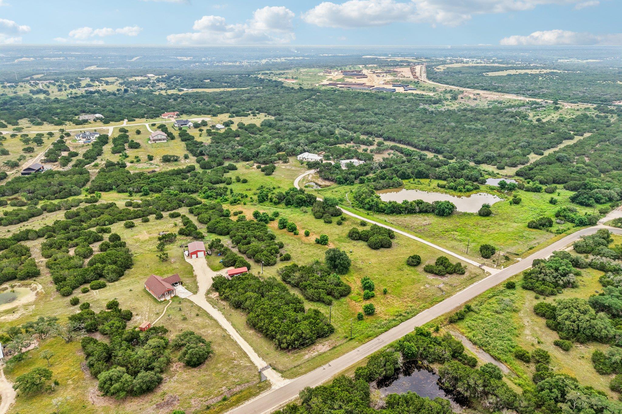 0 County Road 250 Rd, Burnet, TX 78611