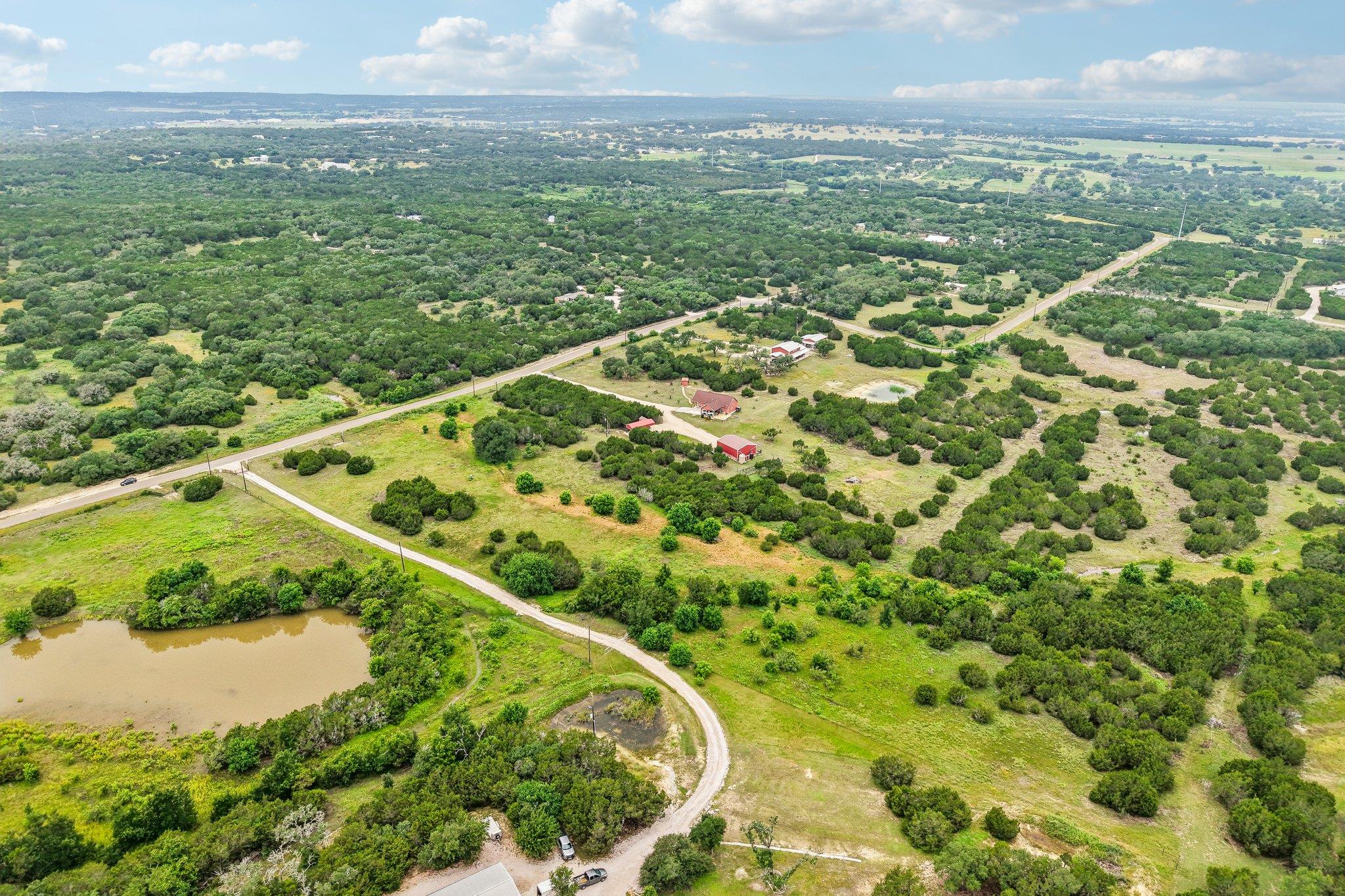 0 County Road 250 Rd, Burnet, TX 78611