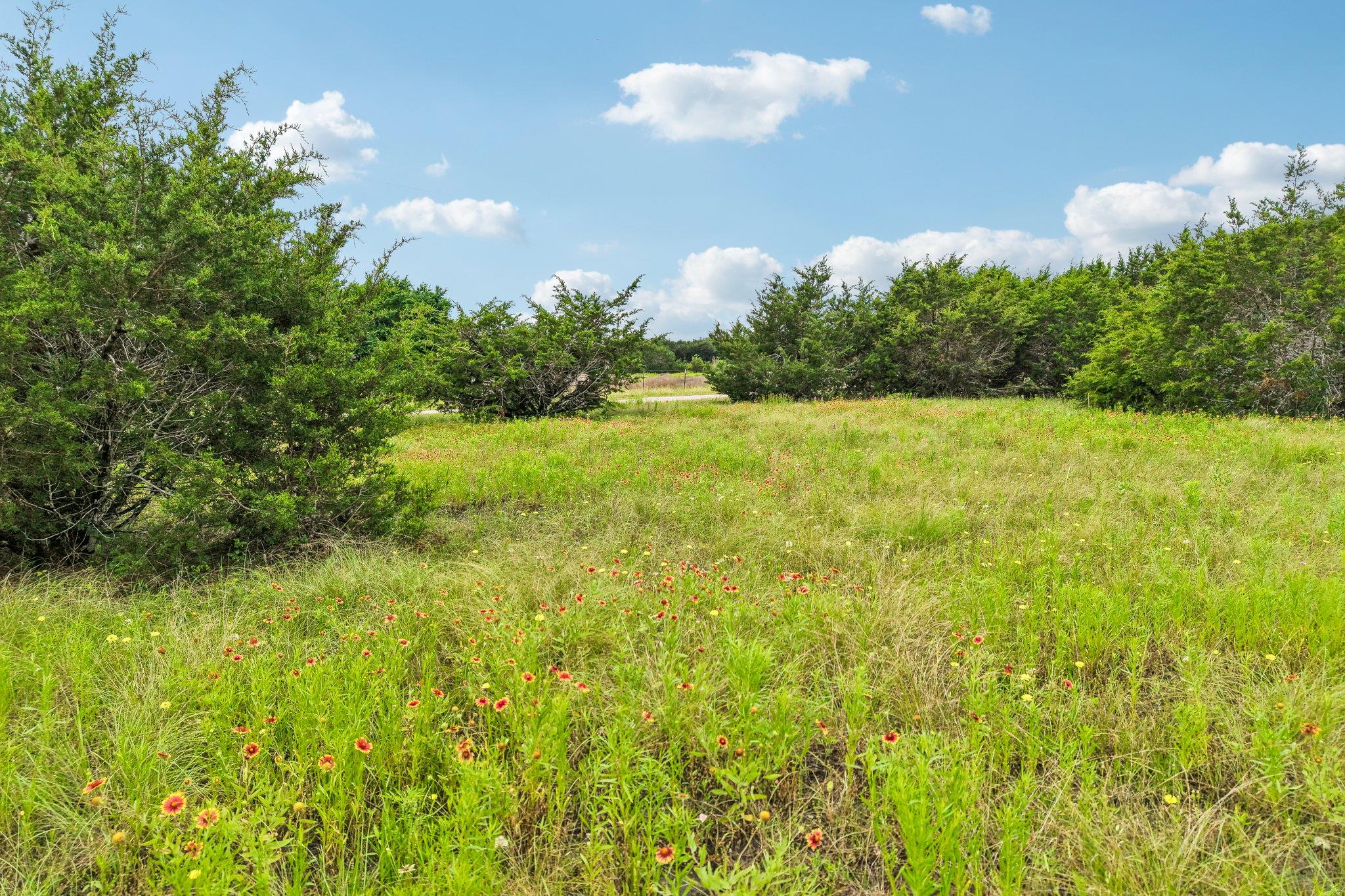 0 County Road 250 Rd, Burnet, TX 78611