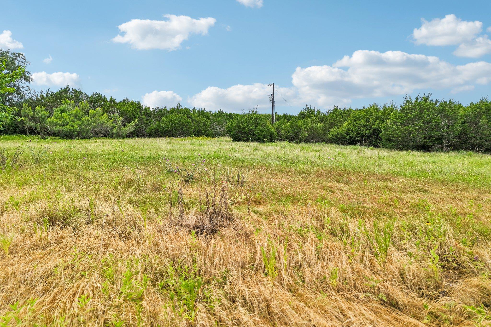 0 County Road 250 Rd, Burnet, TX 78611