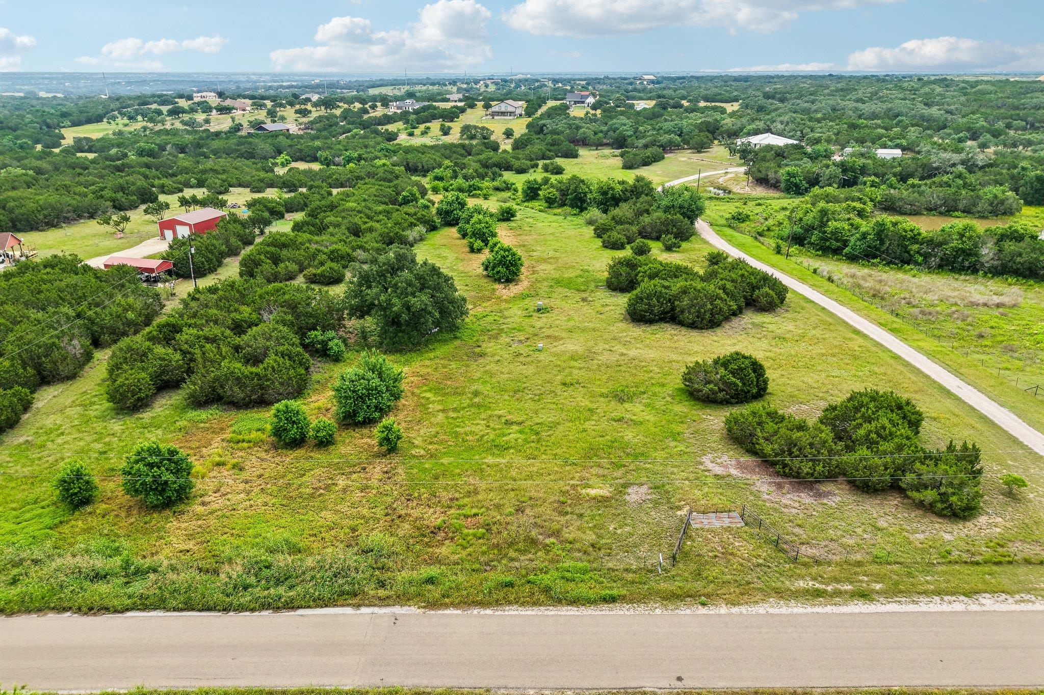 0 County Road 250 Rd, Burnet, TX 78611