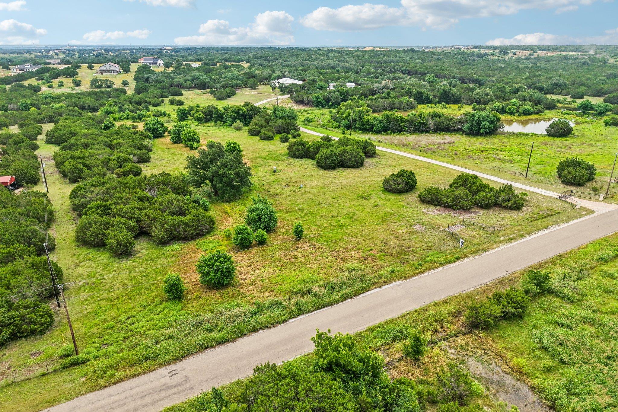 0 County Road 250 Rd, Burnet, TX 78611