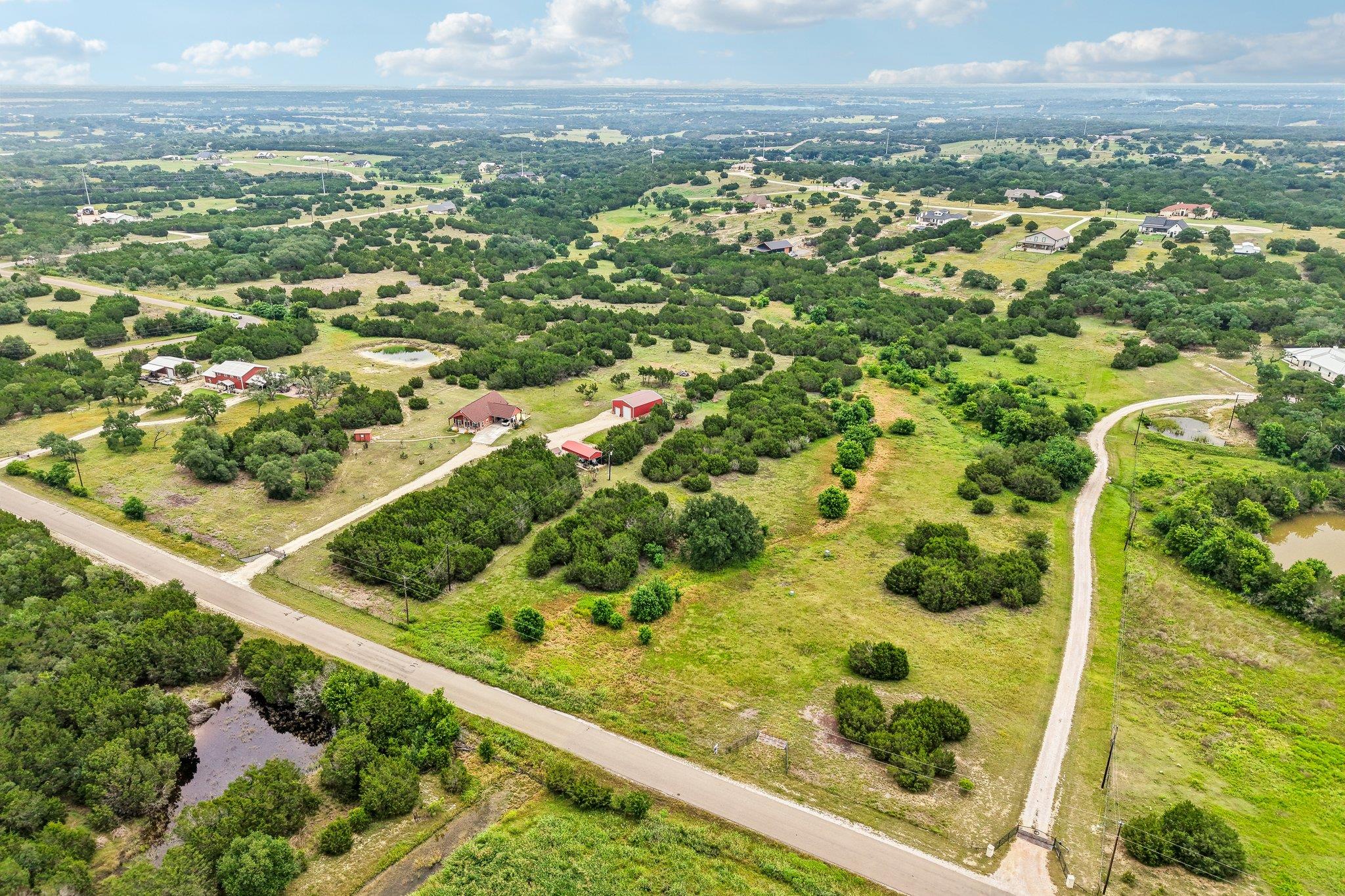0 County Road 250 Rd, Burnet, TX 78611