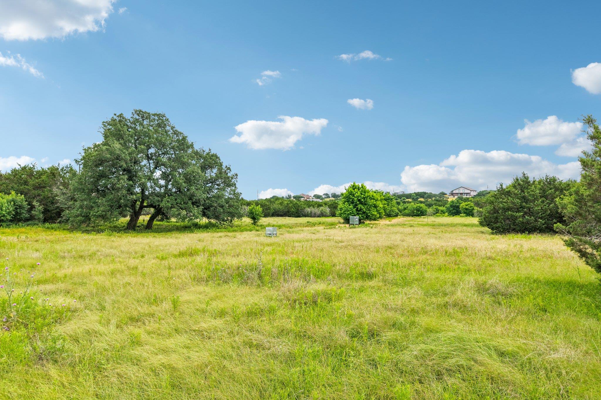 0 County Road 250 Rd, Burnet, TX 78611