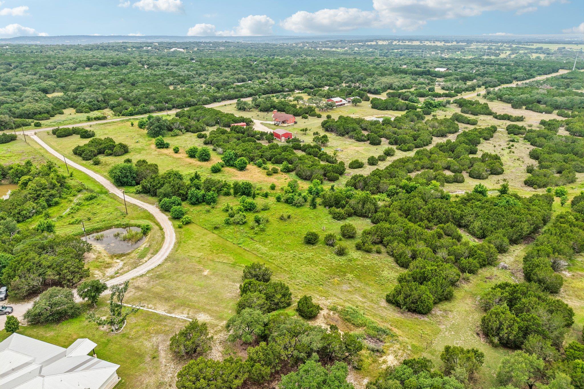 0 County Road 250 Rd, Burnet, TX 78611