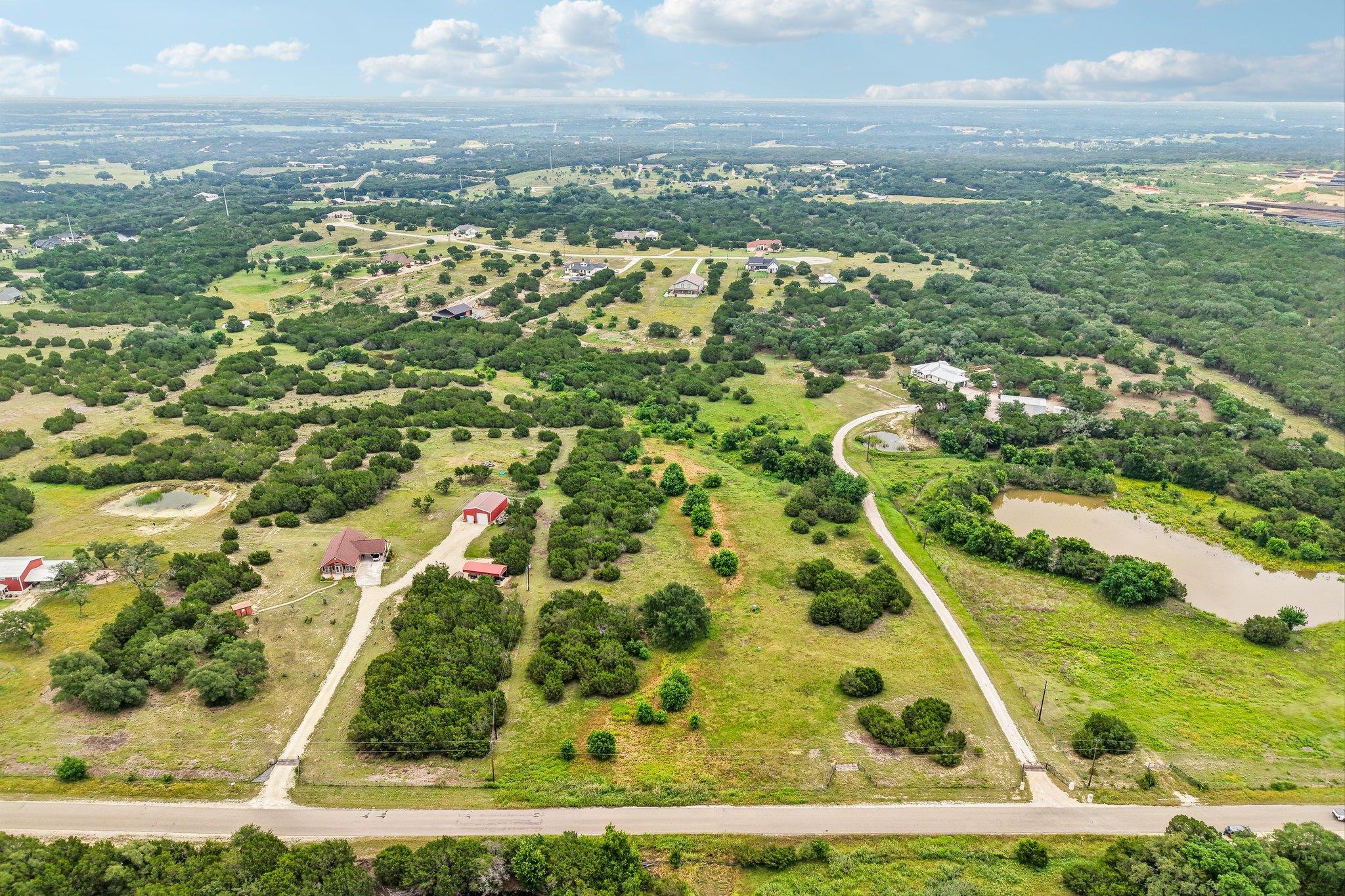0 County Road 250 Rd, Burnet, TX 78611