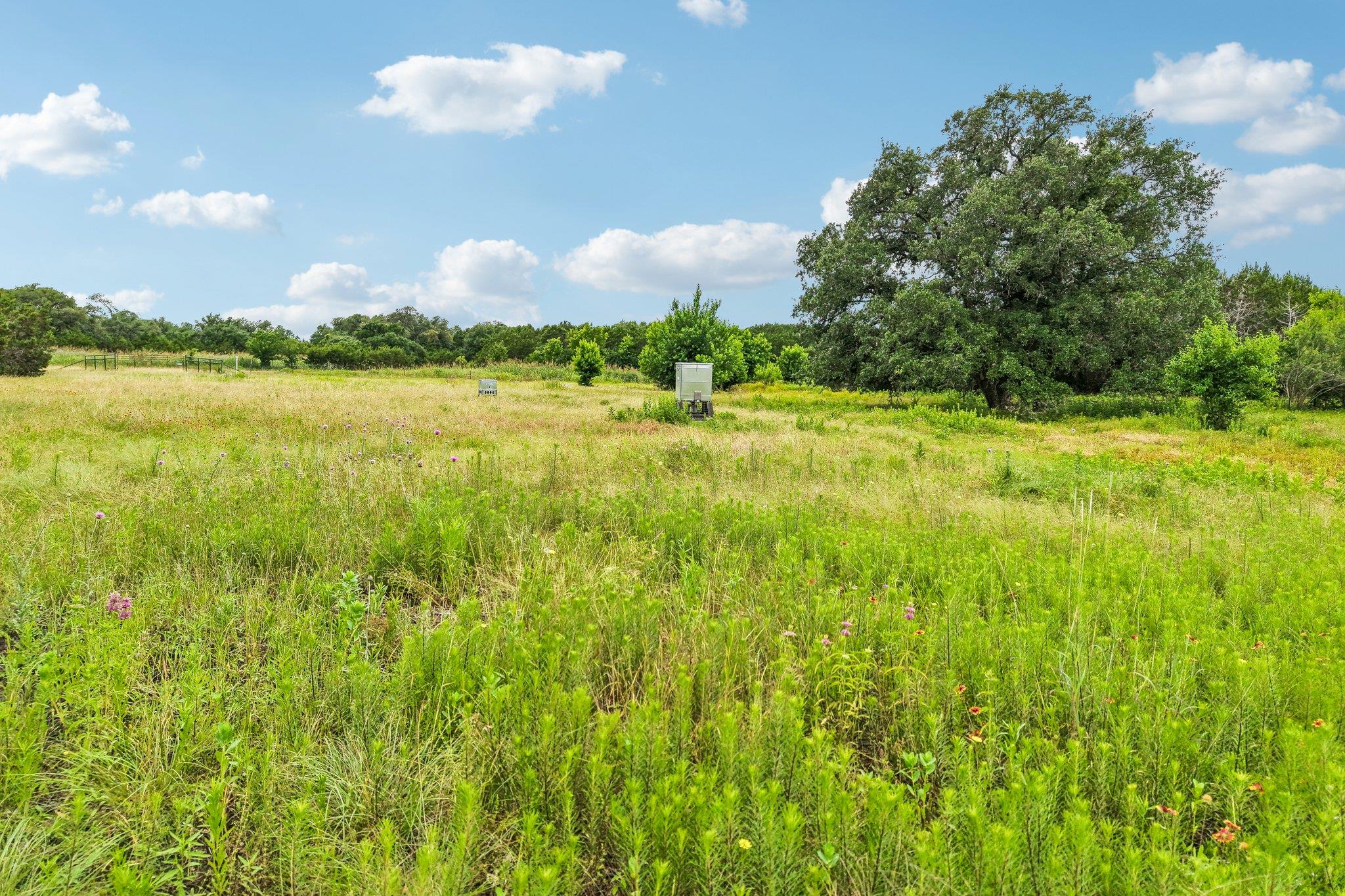 0 County Road 250 Rd, Burnet, TX 78611