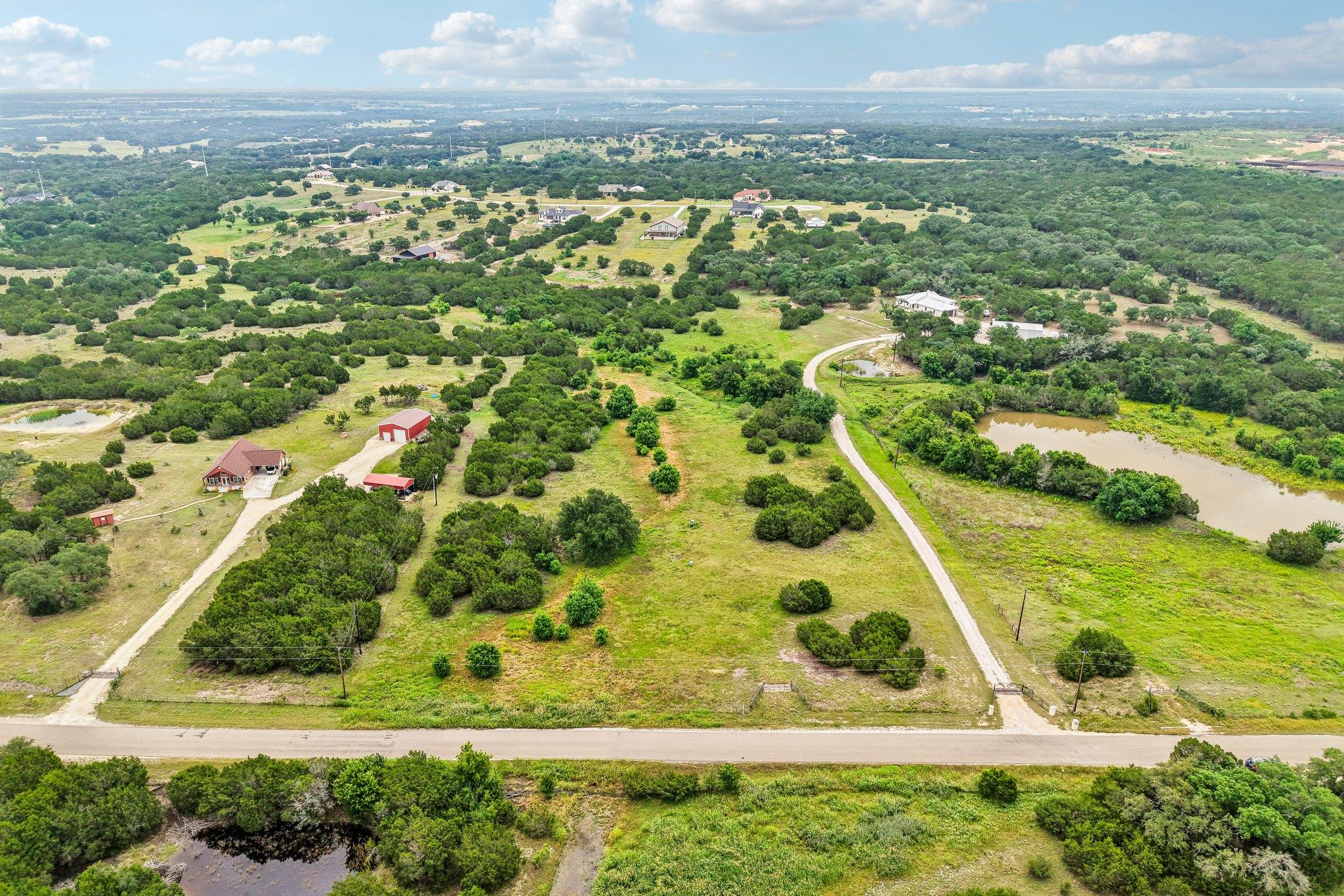 0 County Road 250 Rd, Burnet, TX 78611