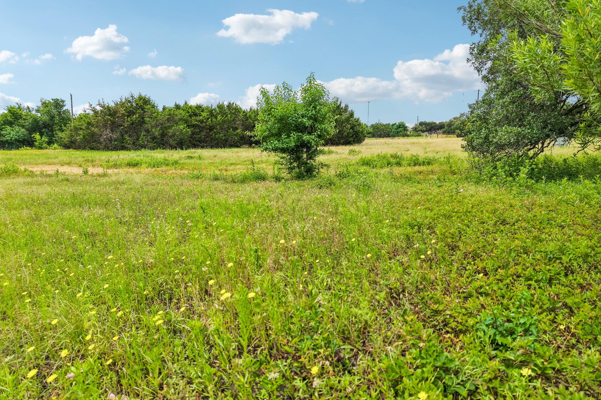 0 County Road 250 Rd, Burnet, TX 78611