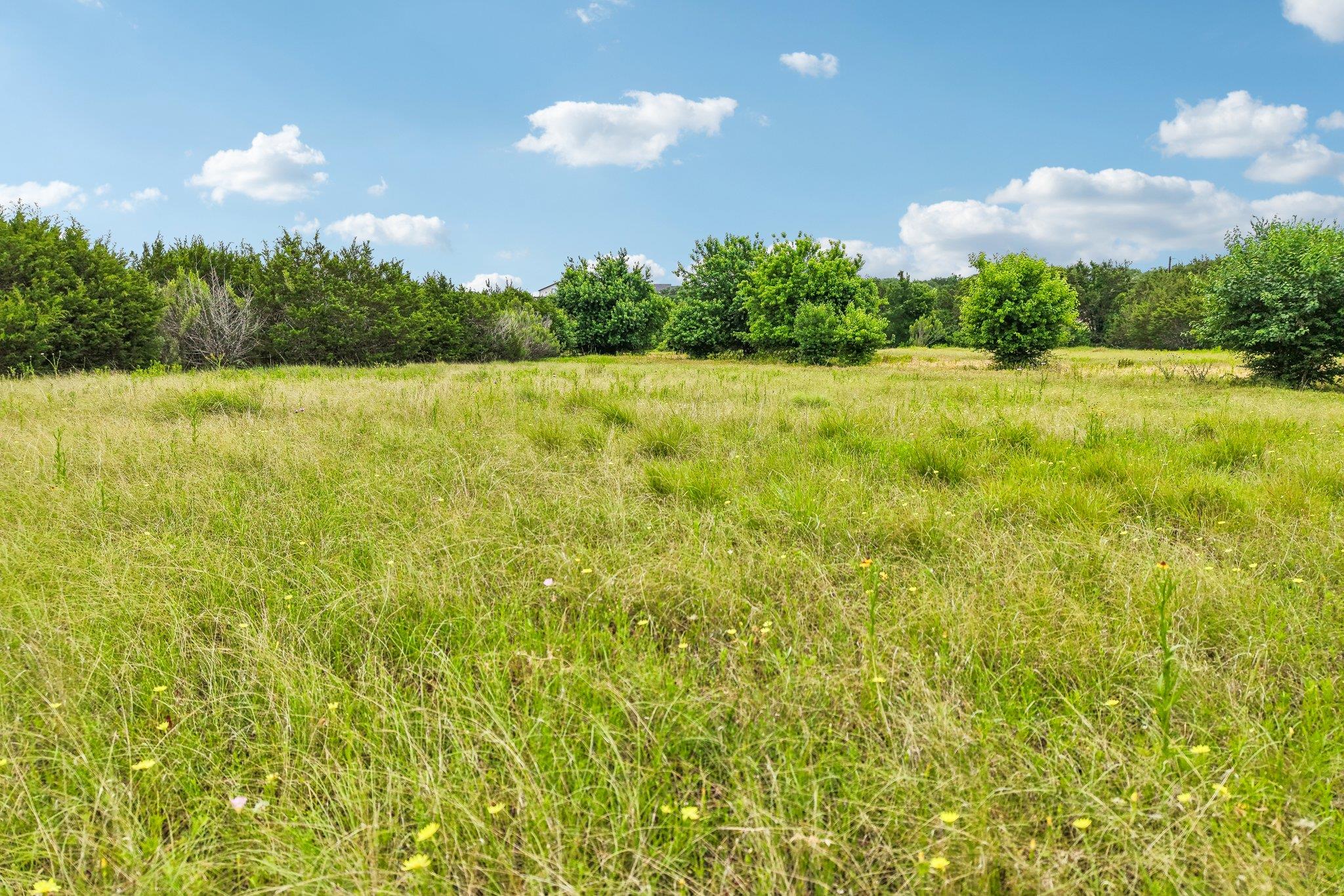 0 County Road 250 Rd, Burnet, TX 78611