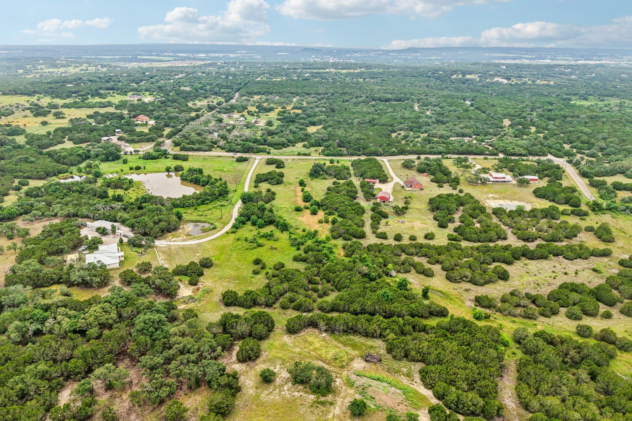0 County Road 250 Rd, Burnet, TX 78611