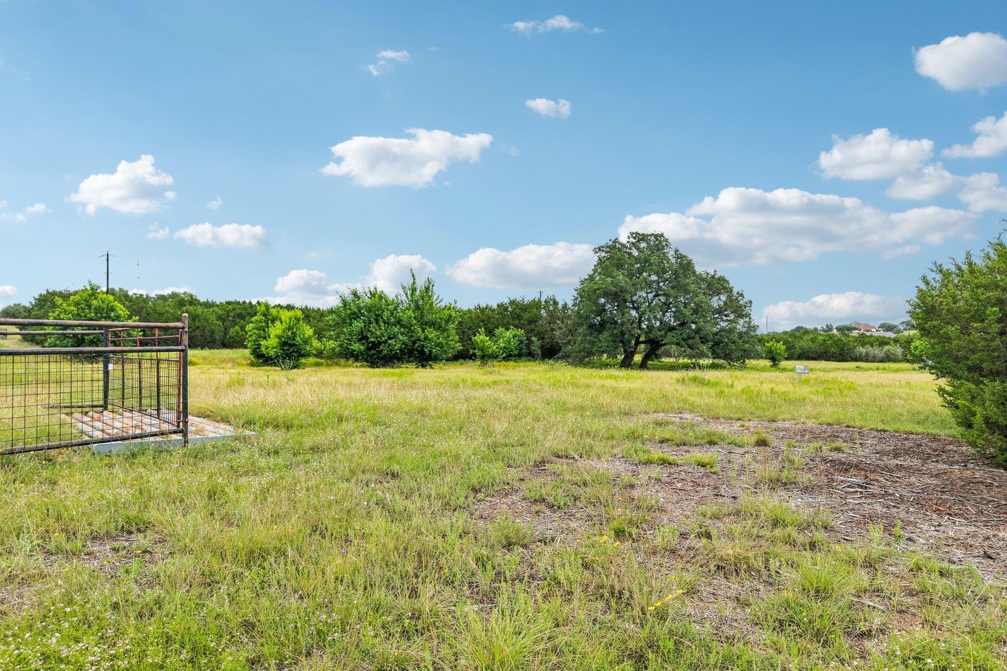 0 County Road 250 Rd, Burnet, TX 78611