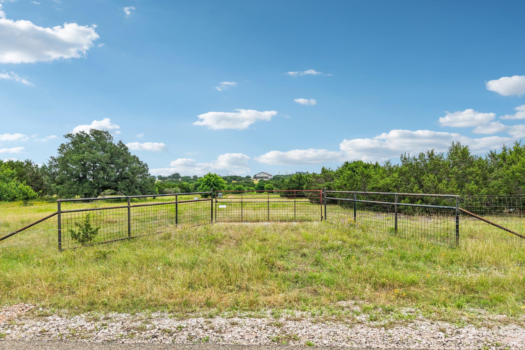 0 County Road 250 Rd, Burnet, TX 78611