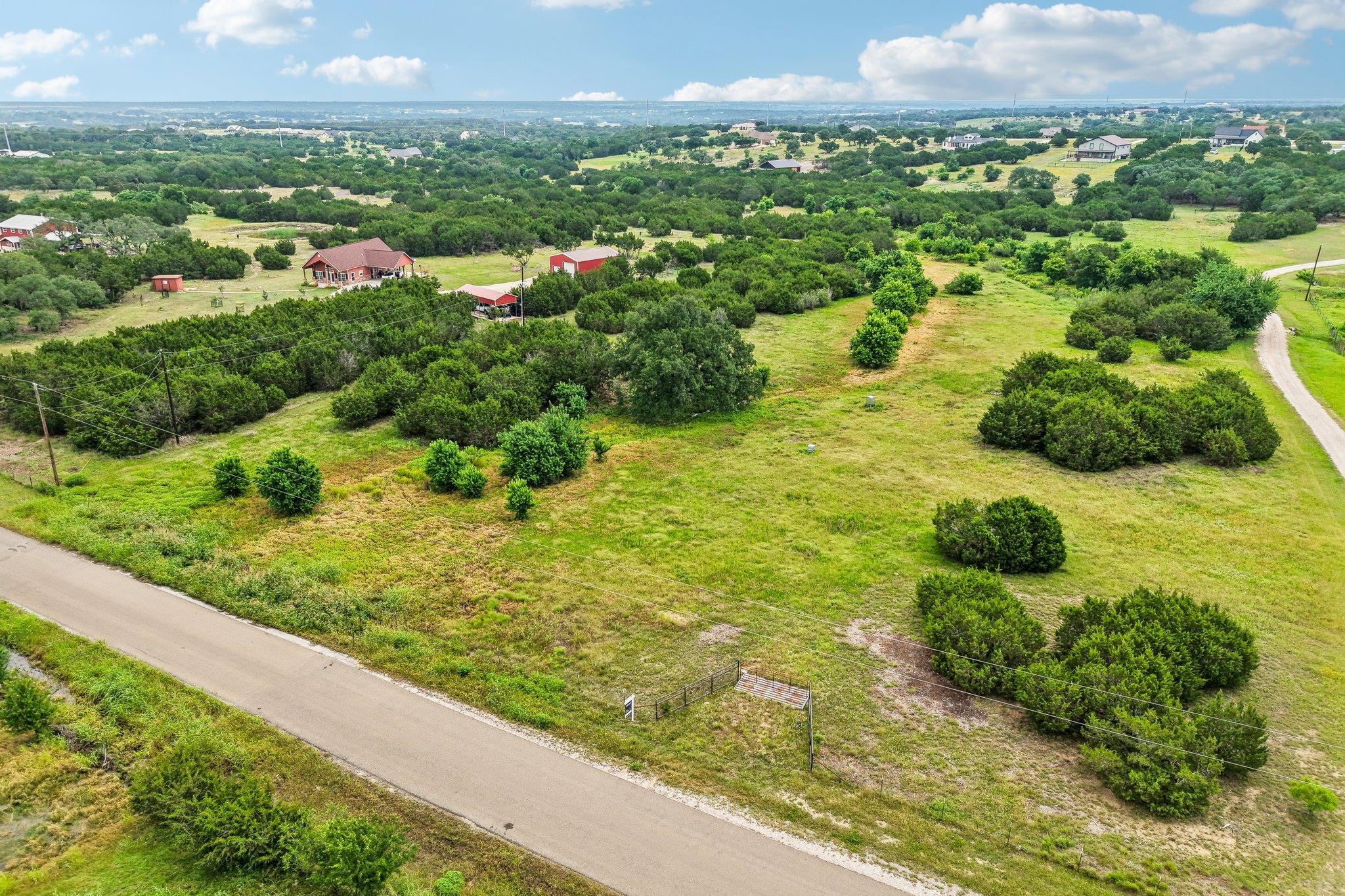 0 County Road 250 Rd, Burnet, TX 78611
