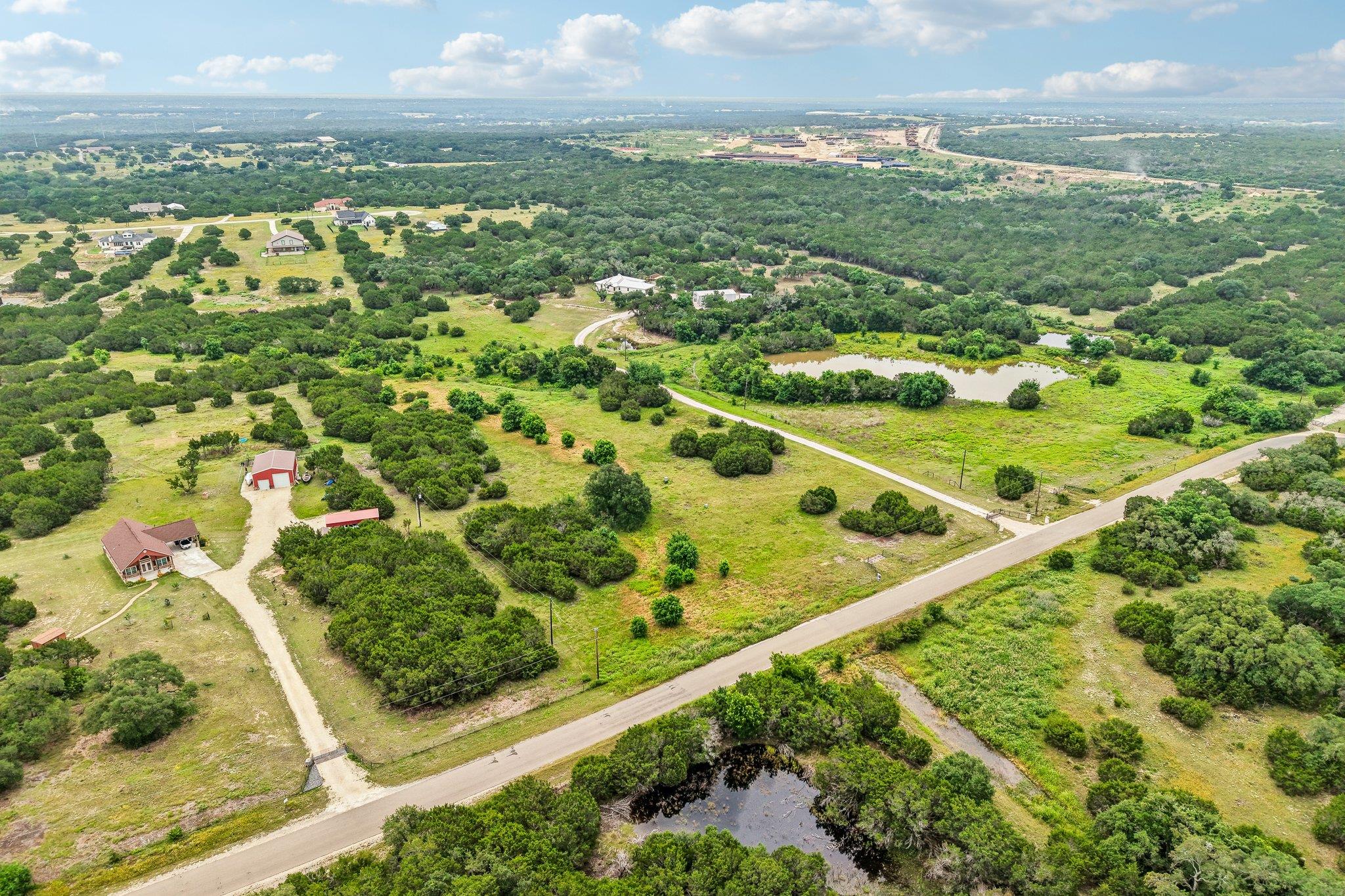 0 County Road 250 Rd, Burnet, TX 78611