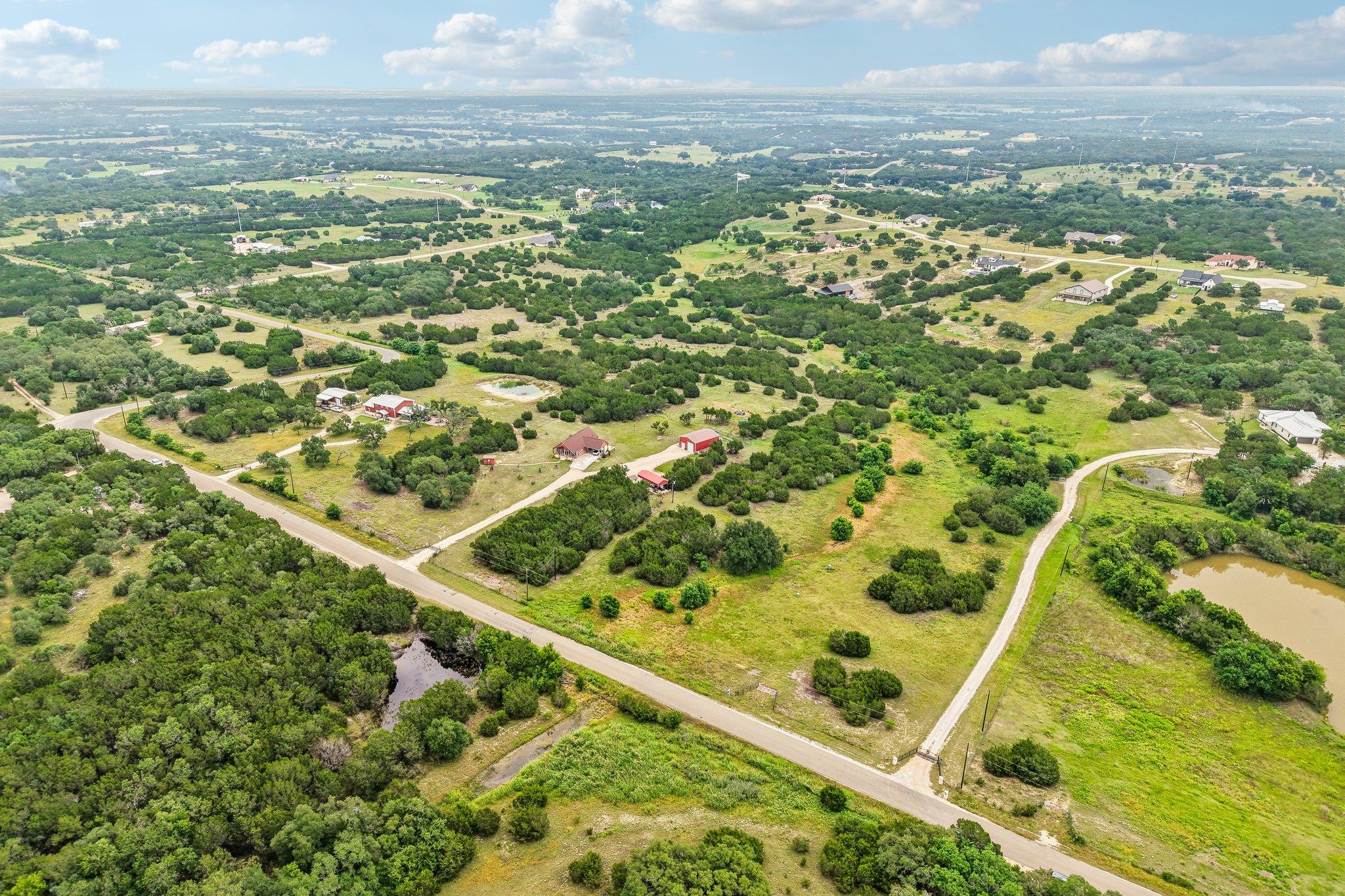 0 County Road 250 Rd, Burnet, TX 78611