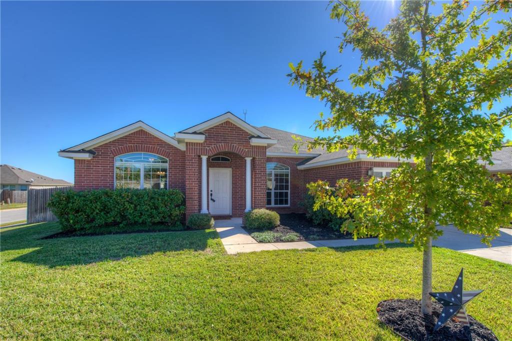 2206 Brittway Ln, Cedar Park, TX 78613