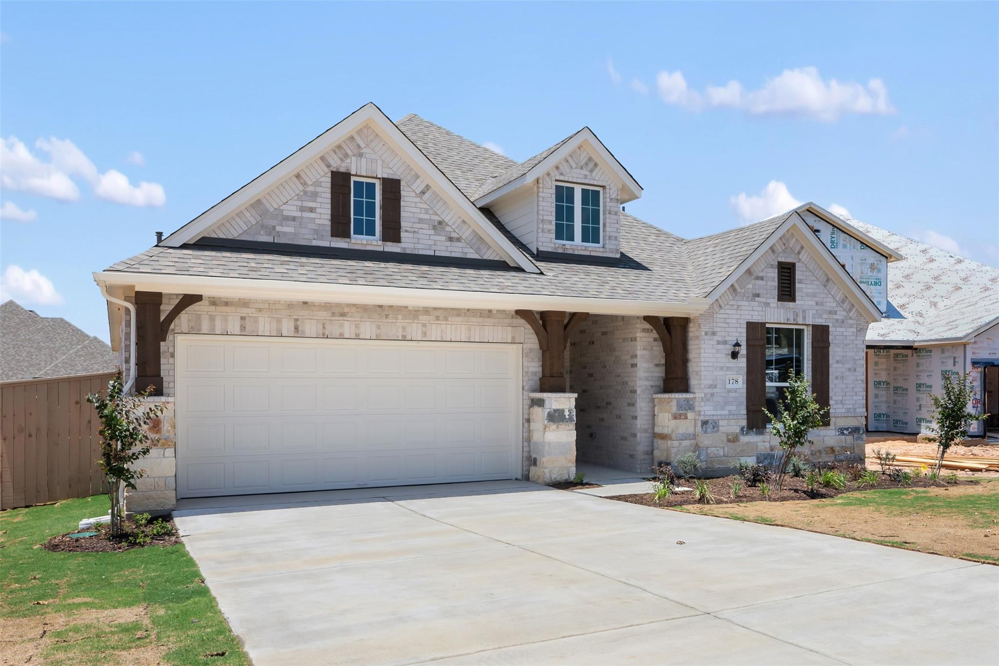 178 Coleto Trl, Bastrop, TX 78602