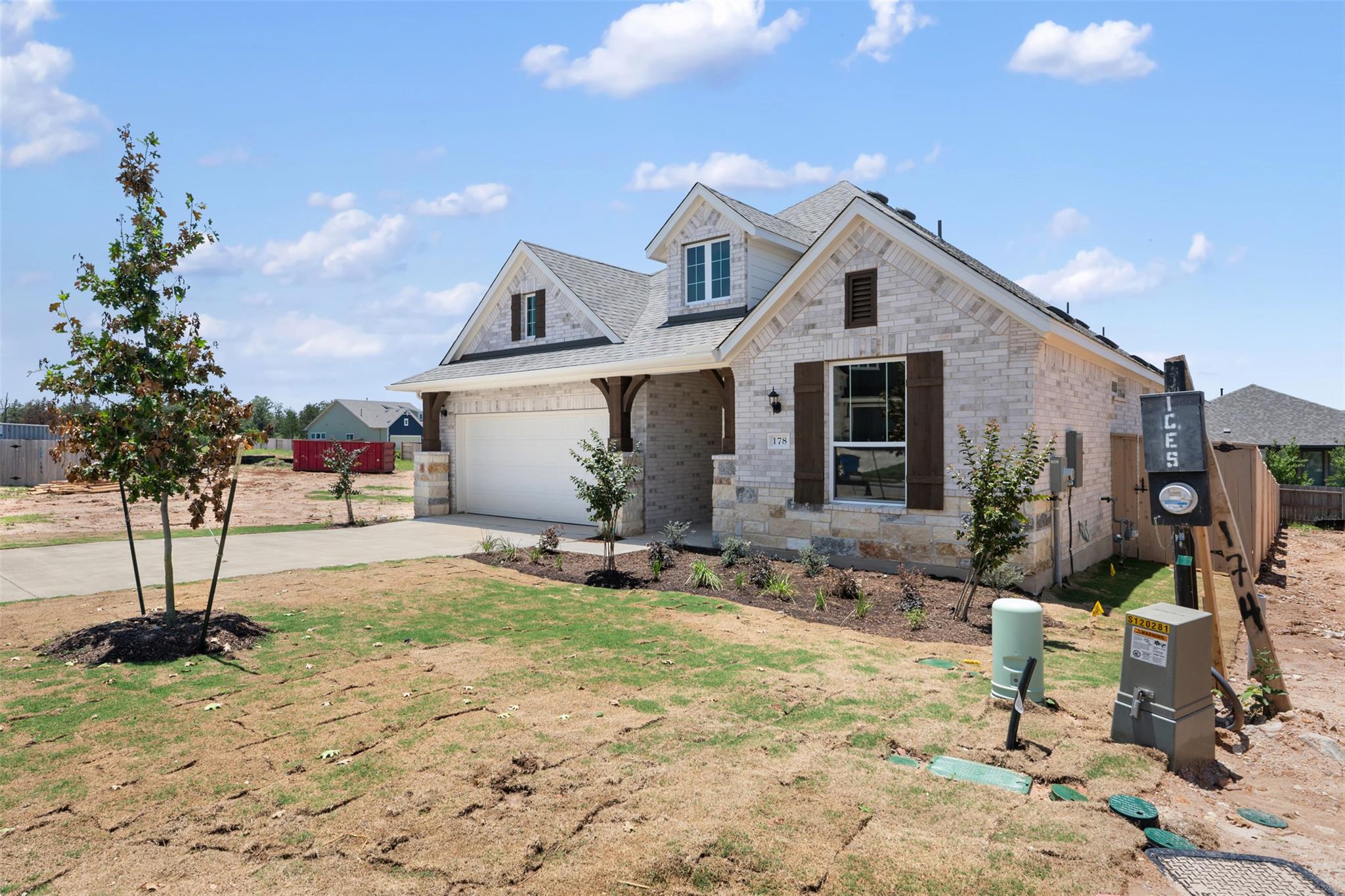 178 Coleto Trl, Bastrop, TX 78602