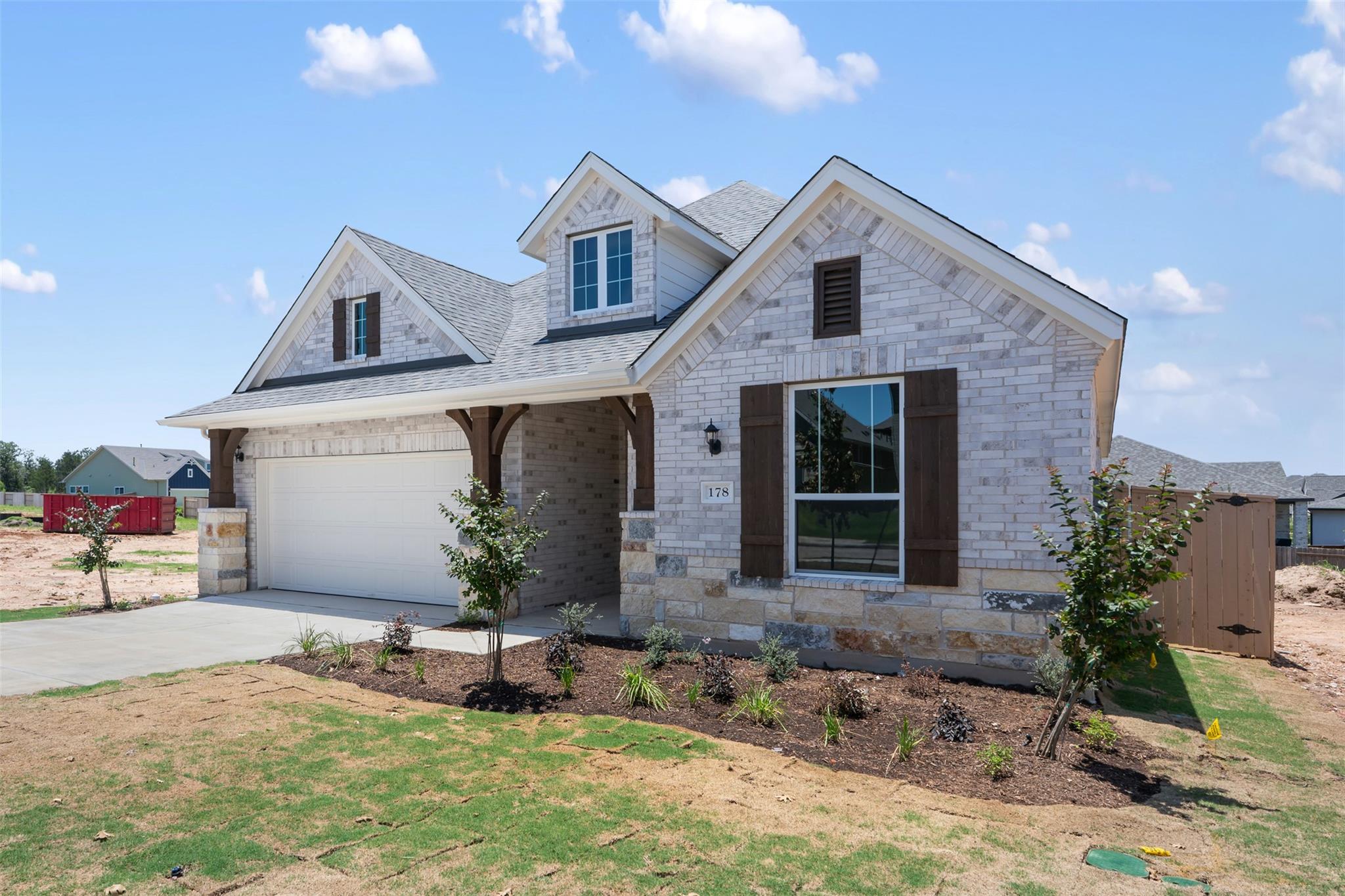 178 Coleto Trl, Bastrop, TX 78602
