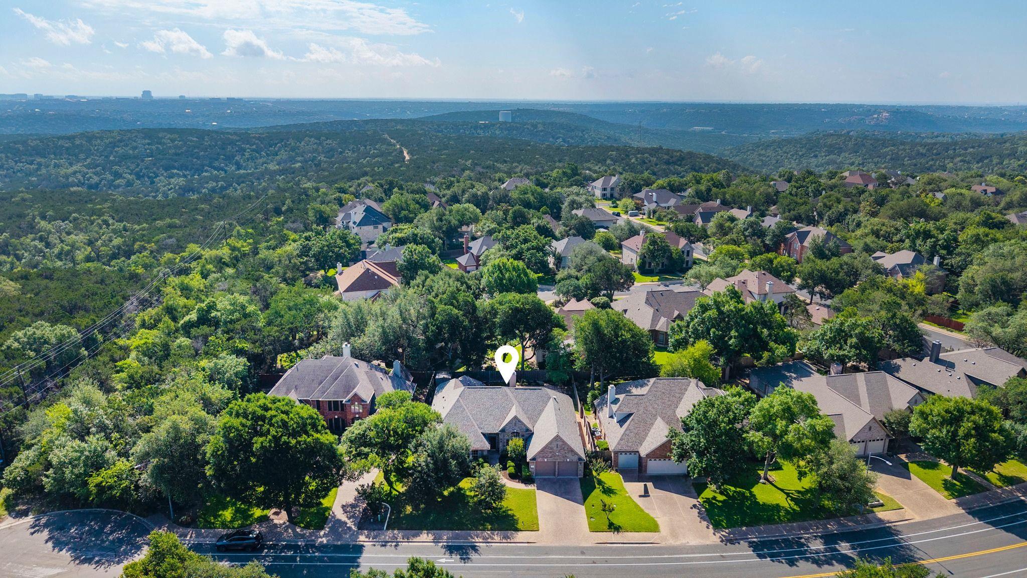 8141 Jester Blvd, Austin, TX 78750