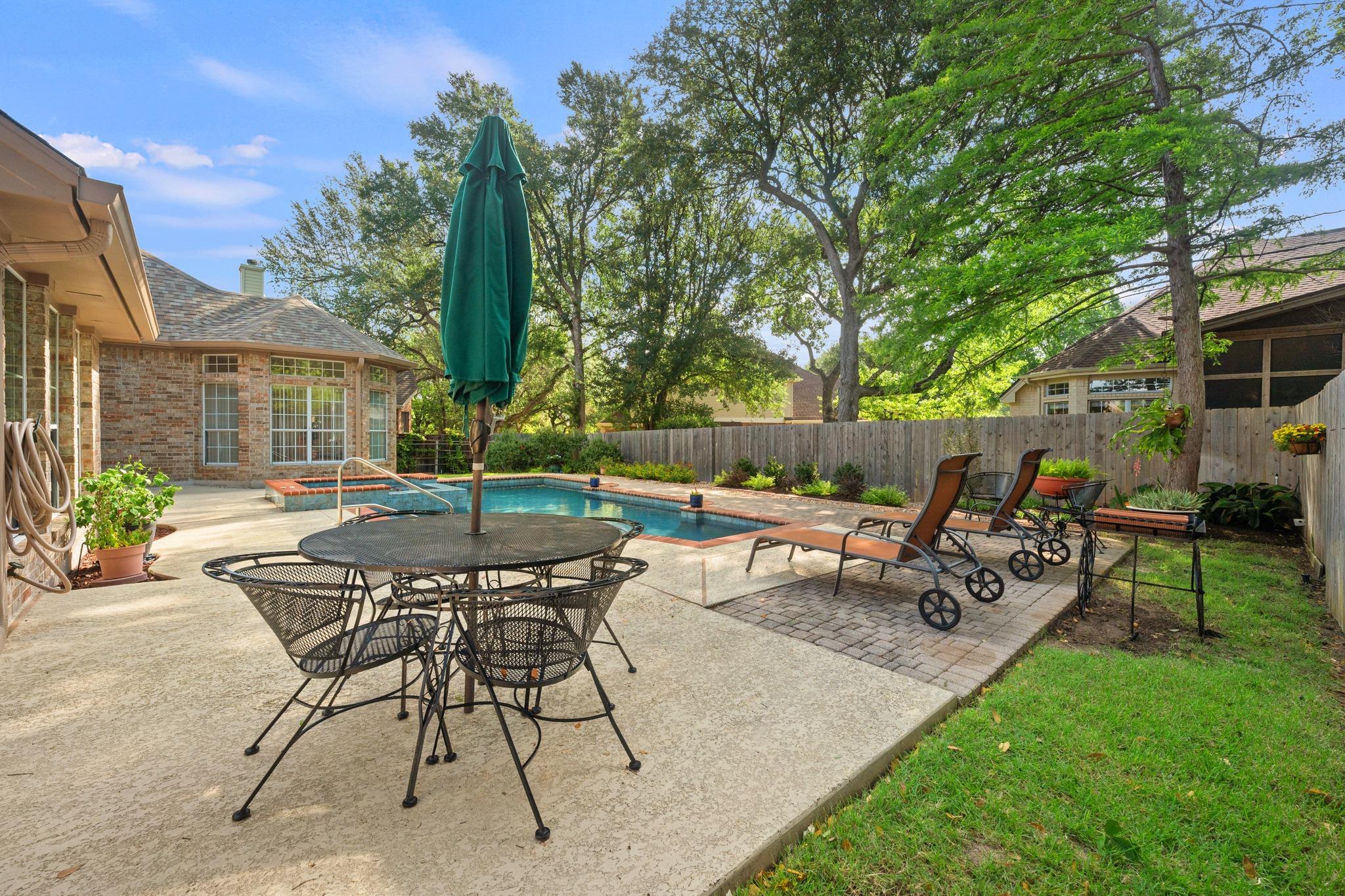 8141 Jester Blvd, Austin, TX 78750
