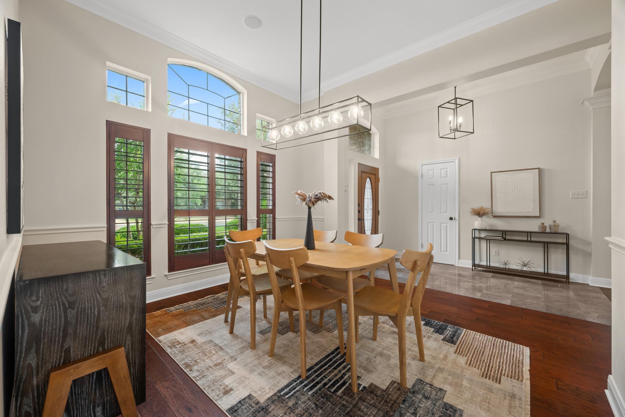 8141 Jester Blvd, Austin, TX 78750