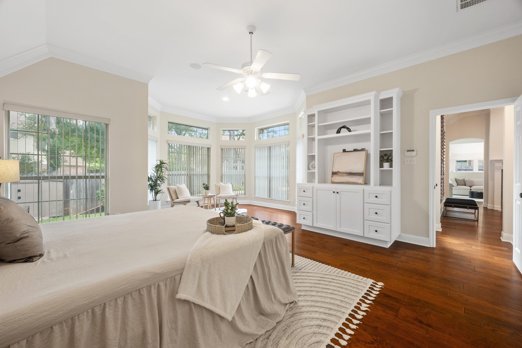 8141 Jester Blvd, Austin, TX 78750