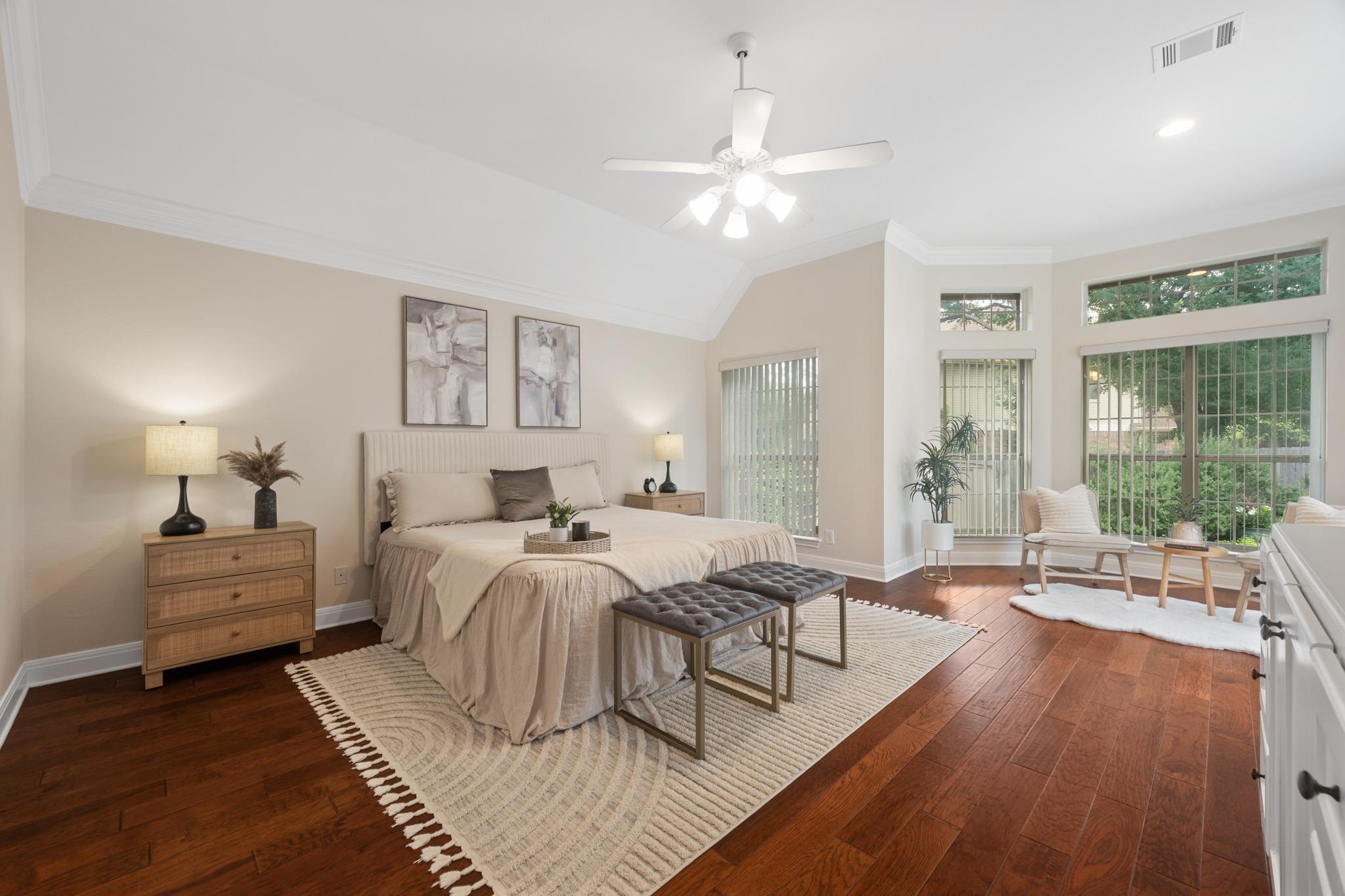 8141 Jester Blvd, Austin, TX 78750