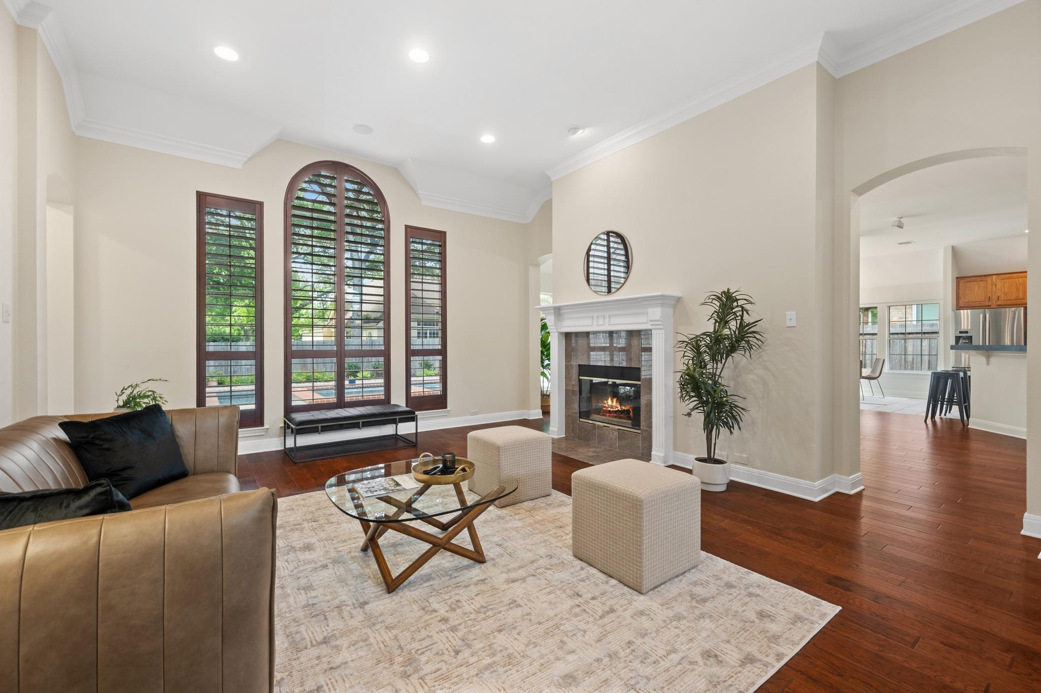 8141 Jester Blvd, Austin, TX 78750