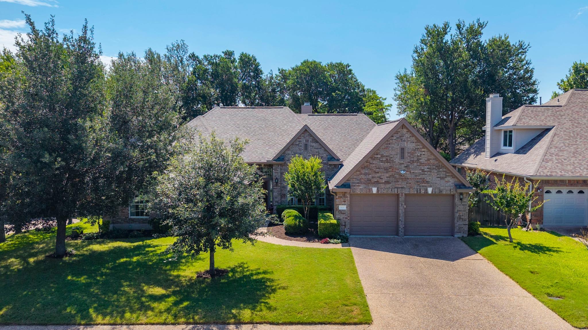 8141 Jester Blvd, Austin, TX 78750
