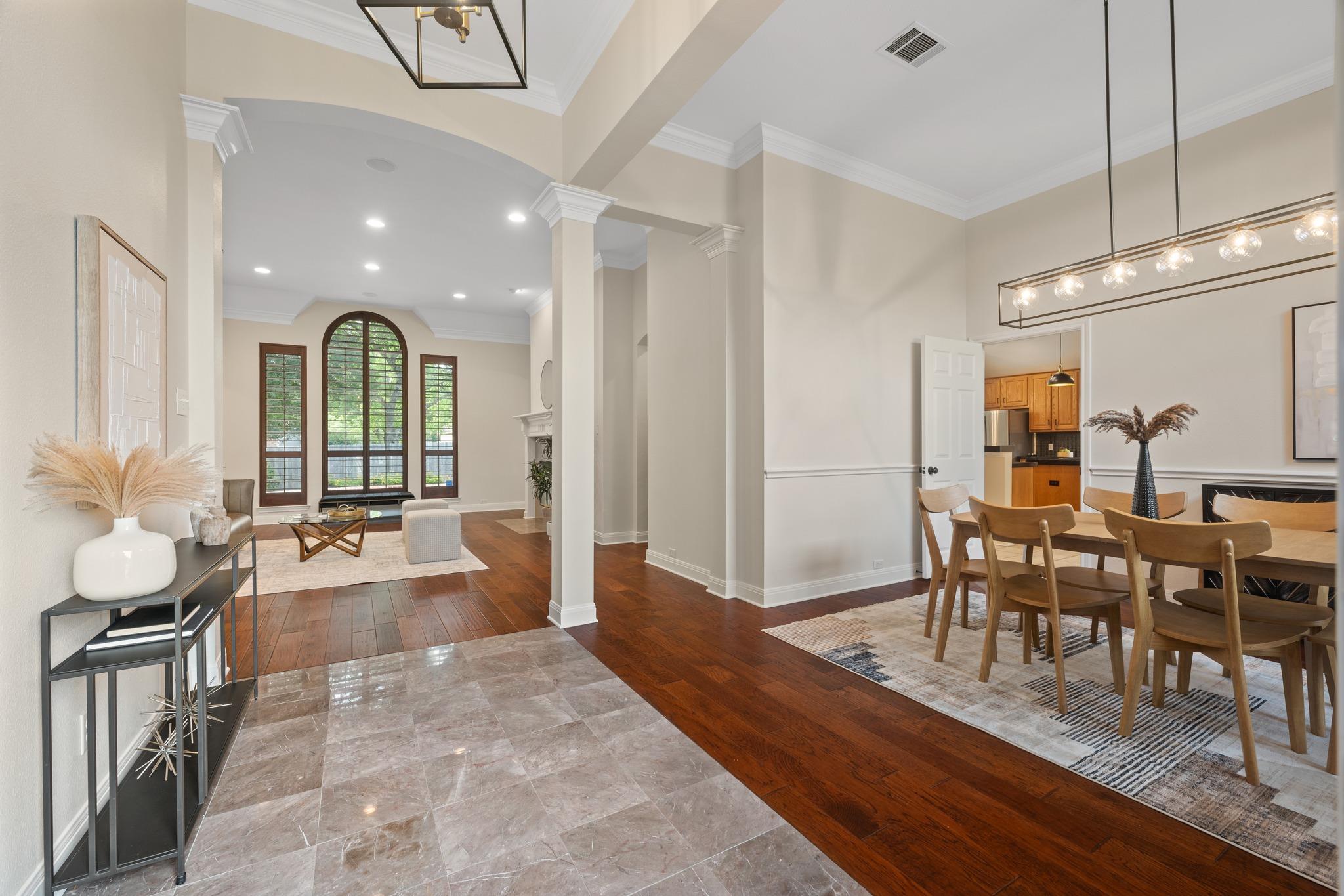 8141 Jester Blvd, Austin, TX 78750