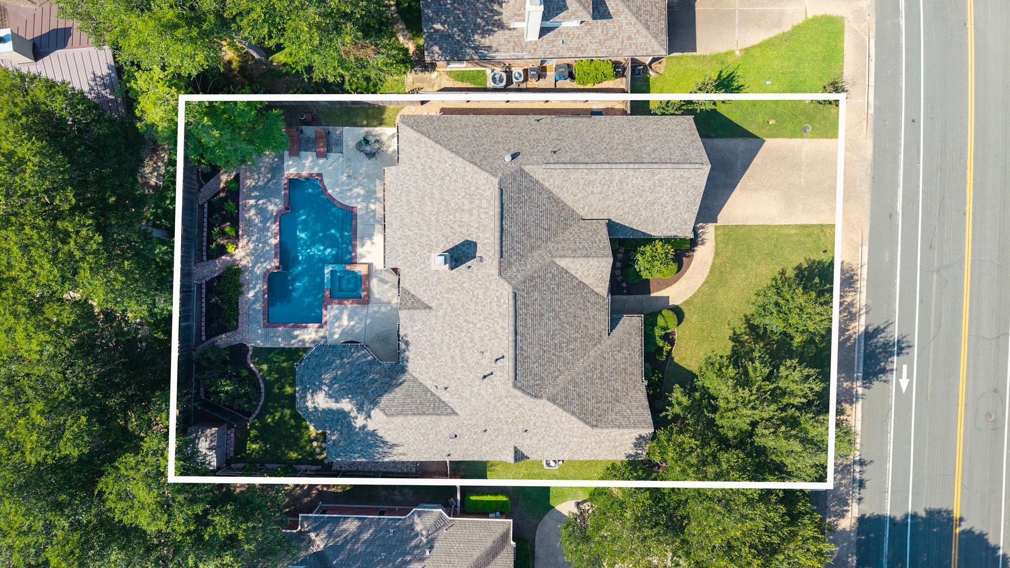 8141 Jester Blvd, Austin, TX 78750