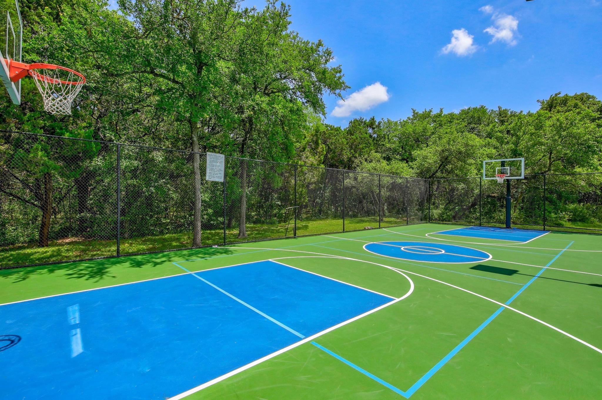 8141 Jester Blvd, Austin, TX 78750