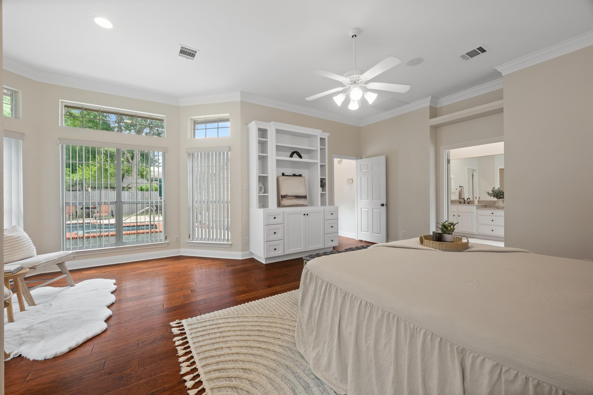 8141 Jester Blvd, Austin, TX 78750