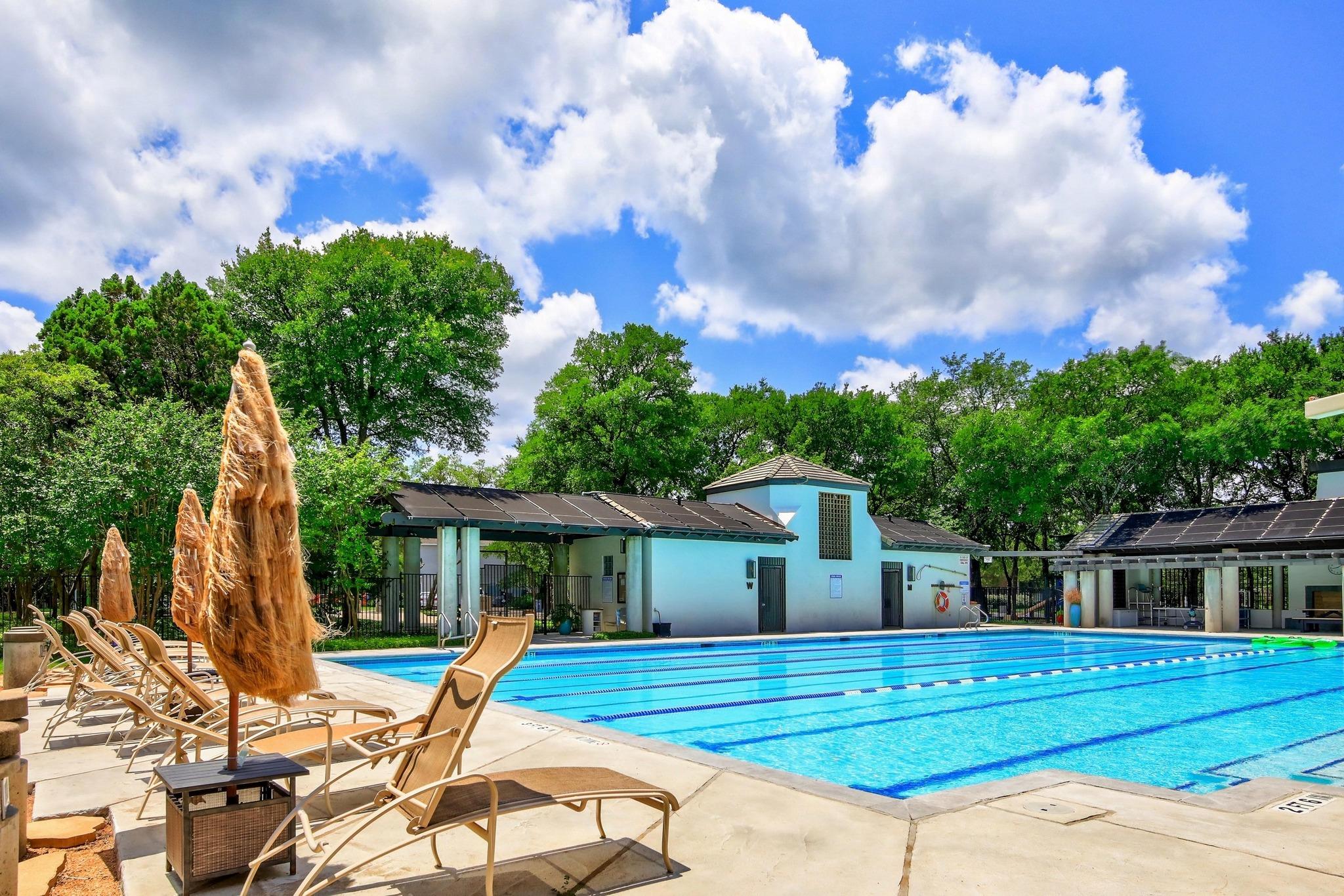 8141 Jester Blvd, Austin, TX 78750