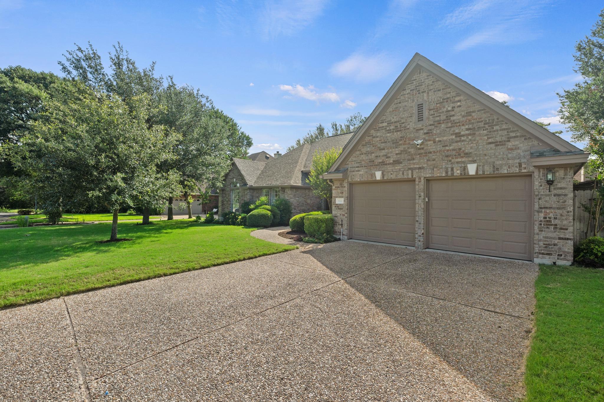 8141 Jester Blvd, Austin, TX 78750