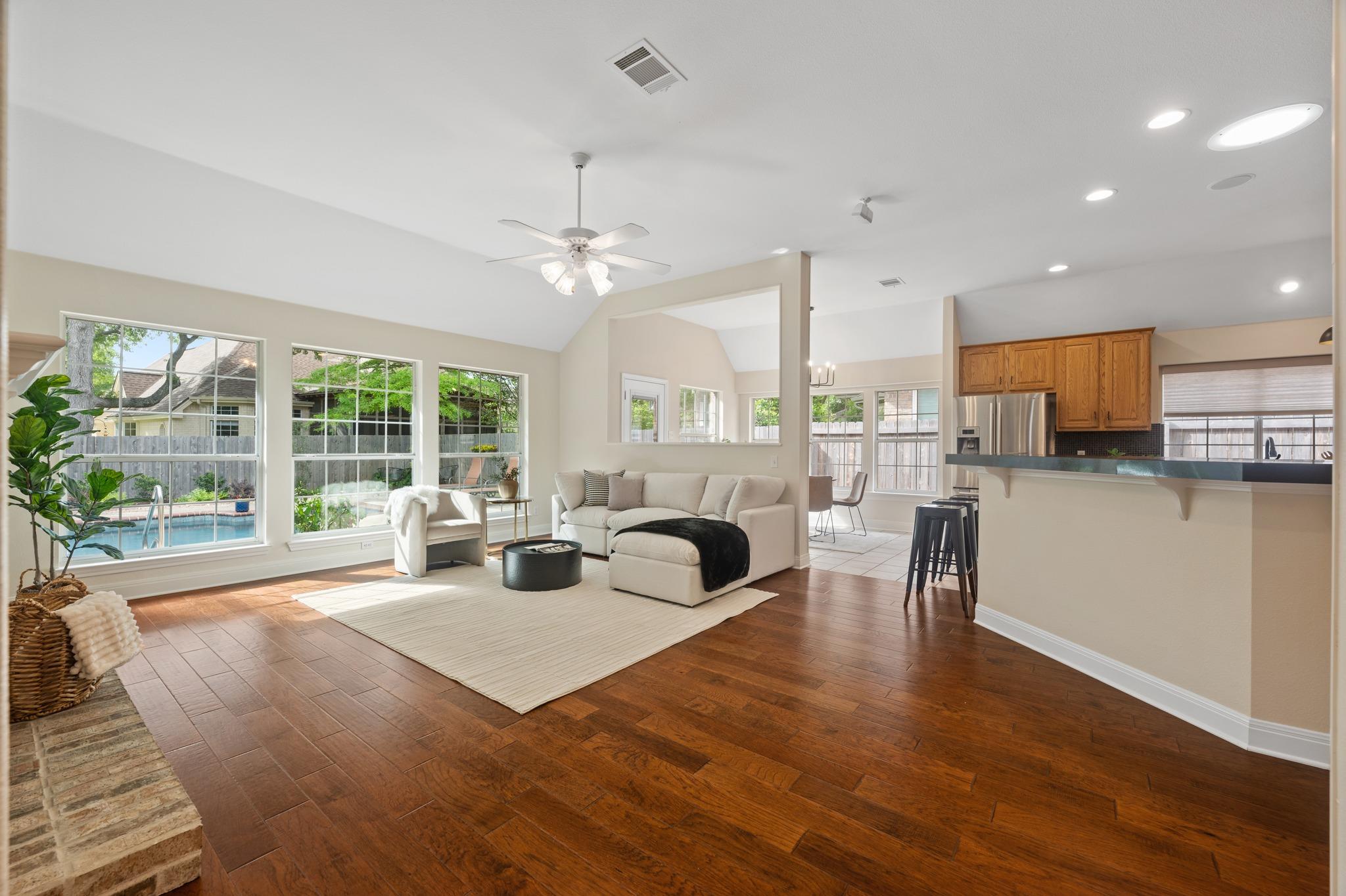 8141 Jester Blvd, Austin, TX 78750