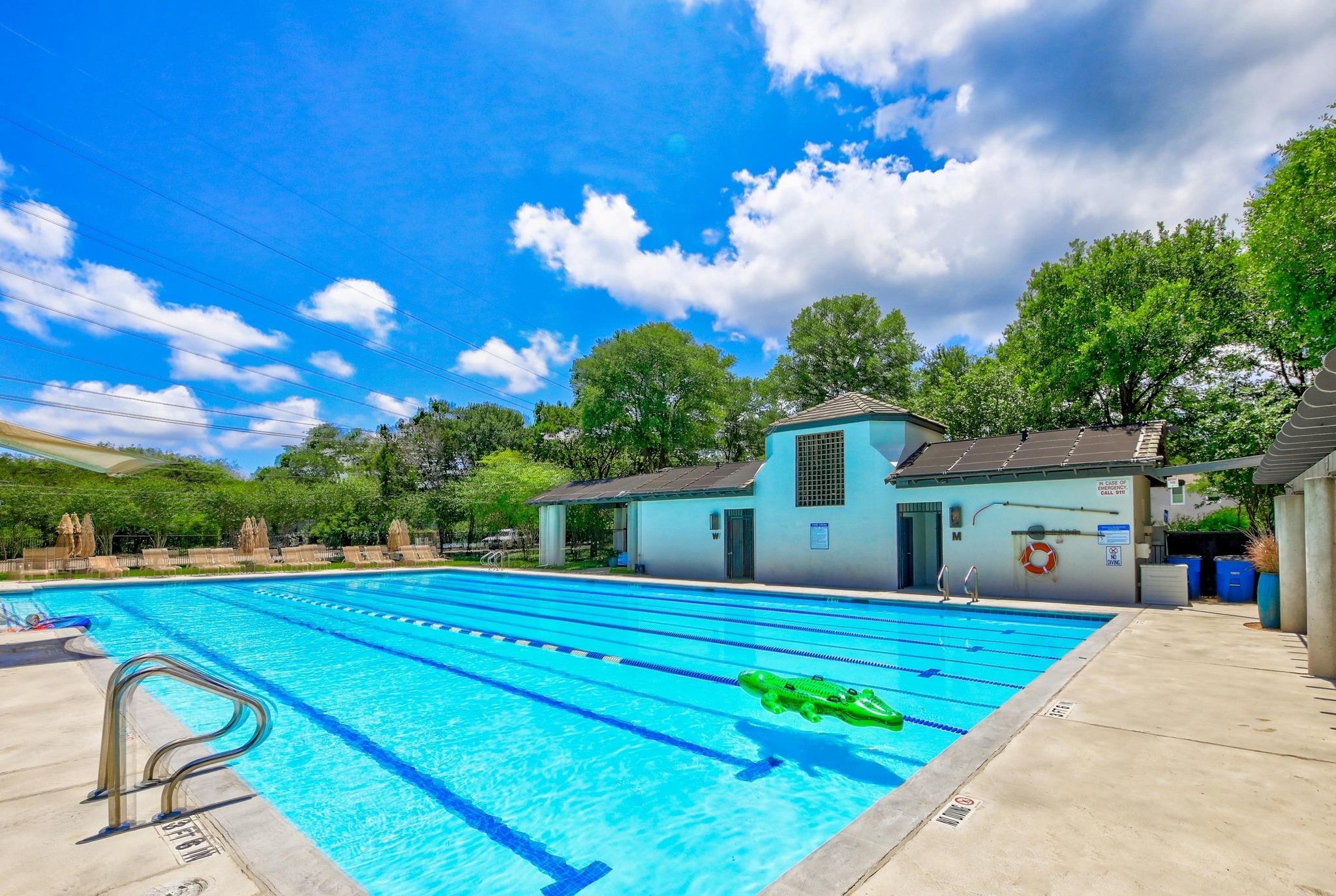 8141 Jester Blvd, Austin, TX 78750
