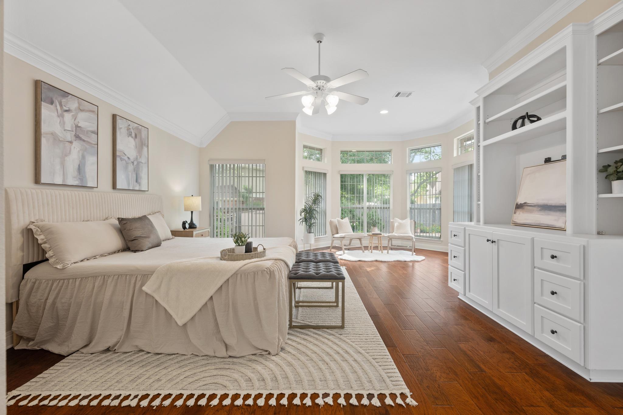 8141 Jester Blvd, Austin, TX 78750