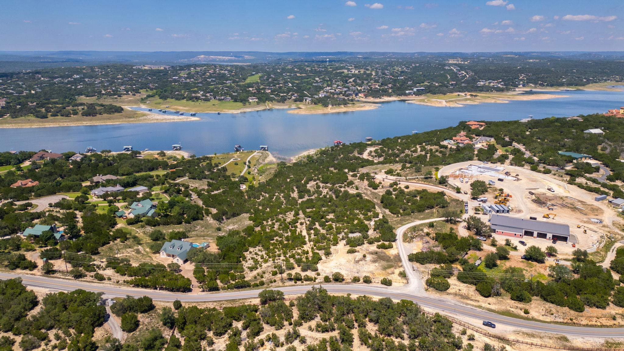 20208 Thurman Bend Rd, Spicewood, TX 78669