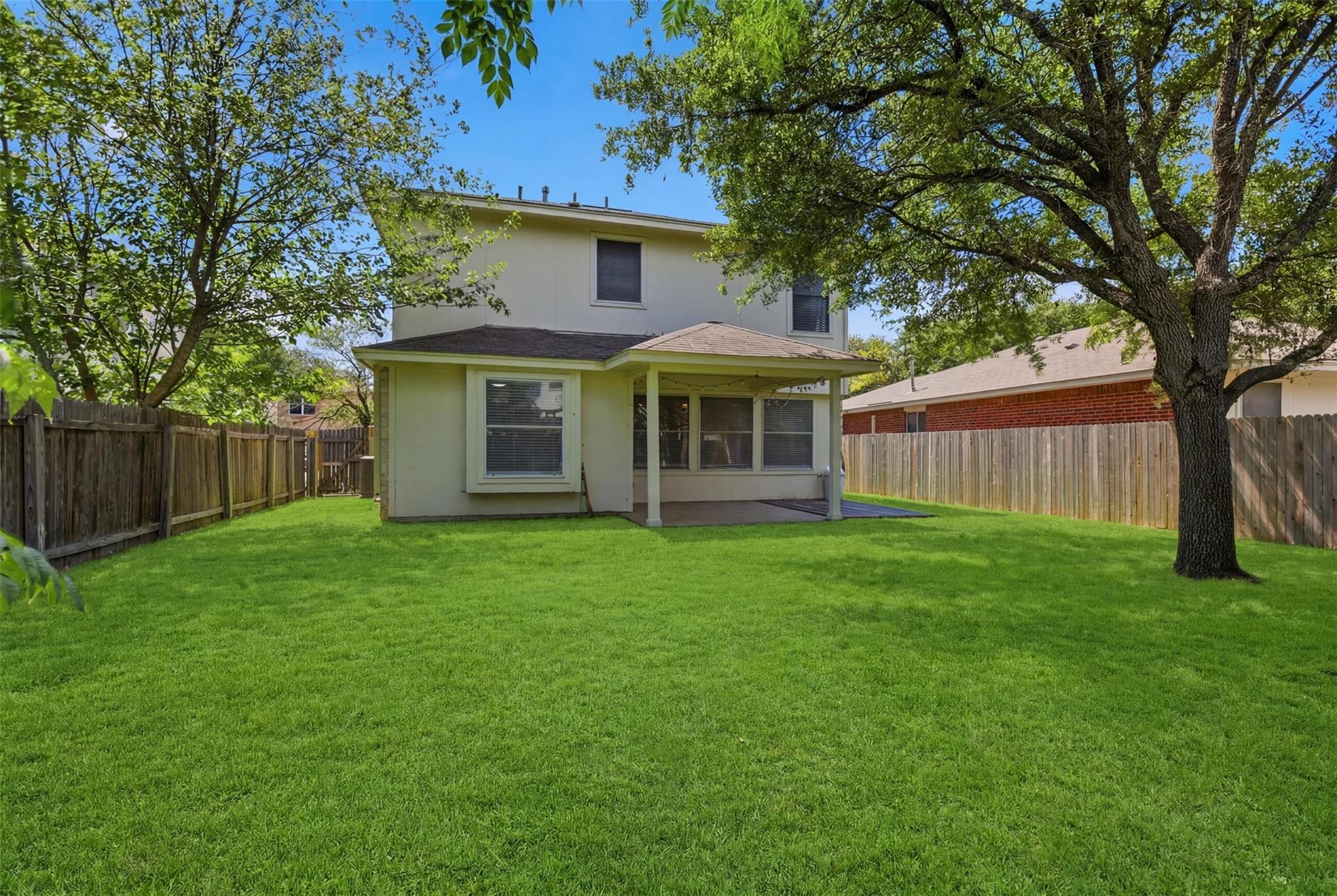 15532 Miss Adriennes Path, Pflugerville, TX 78660